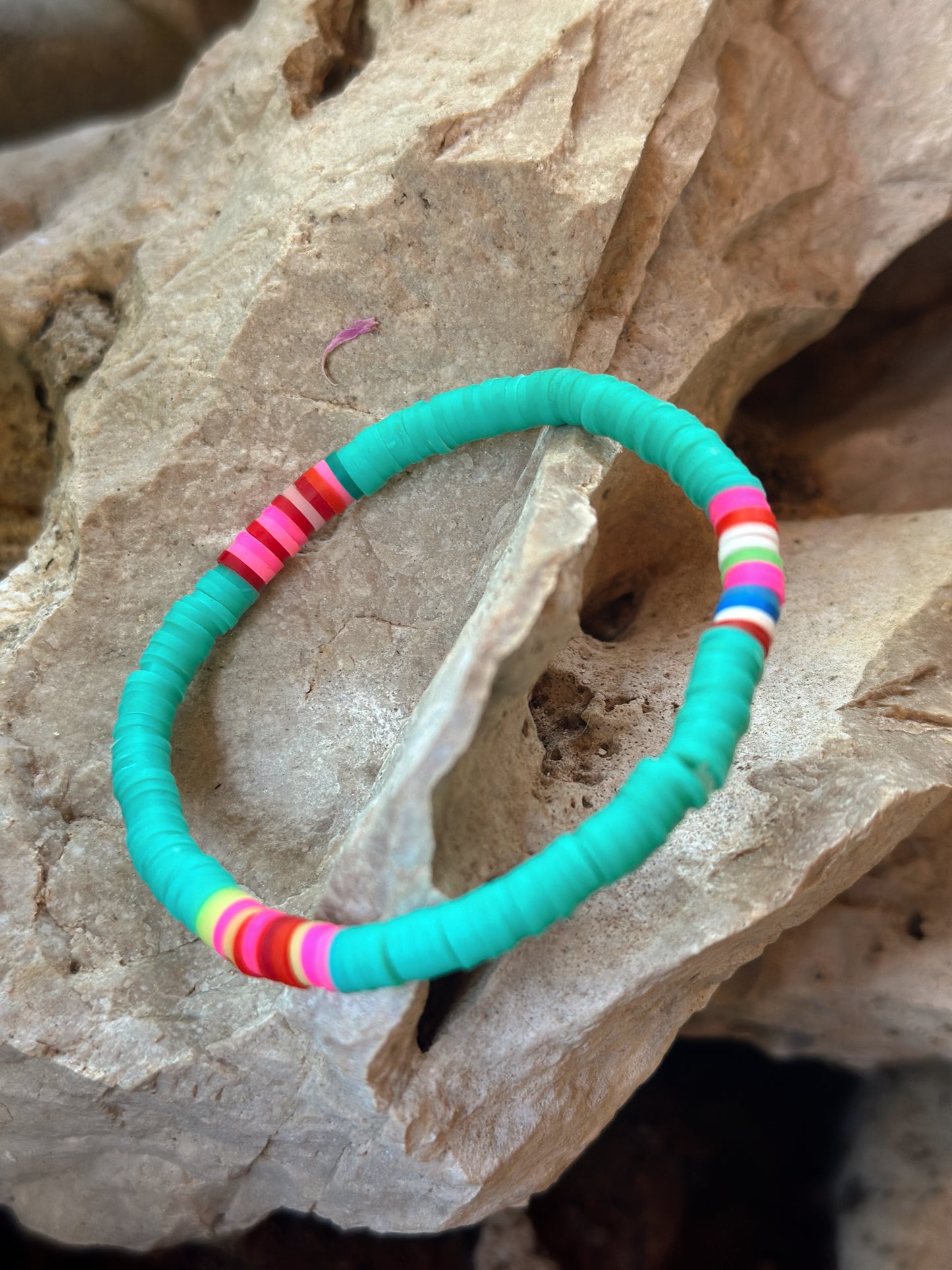 PULSERA PLAYA