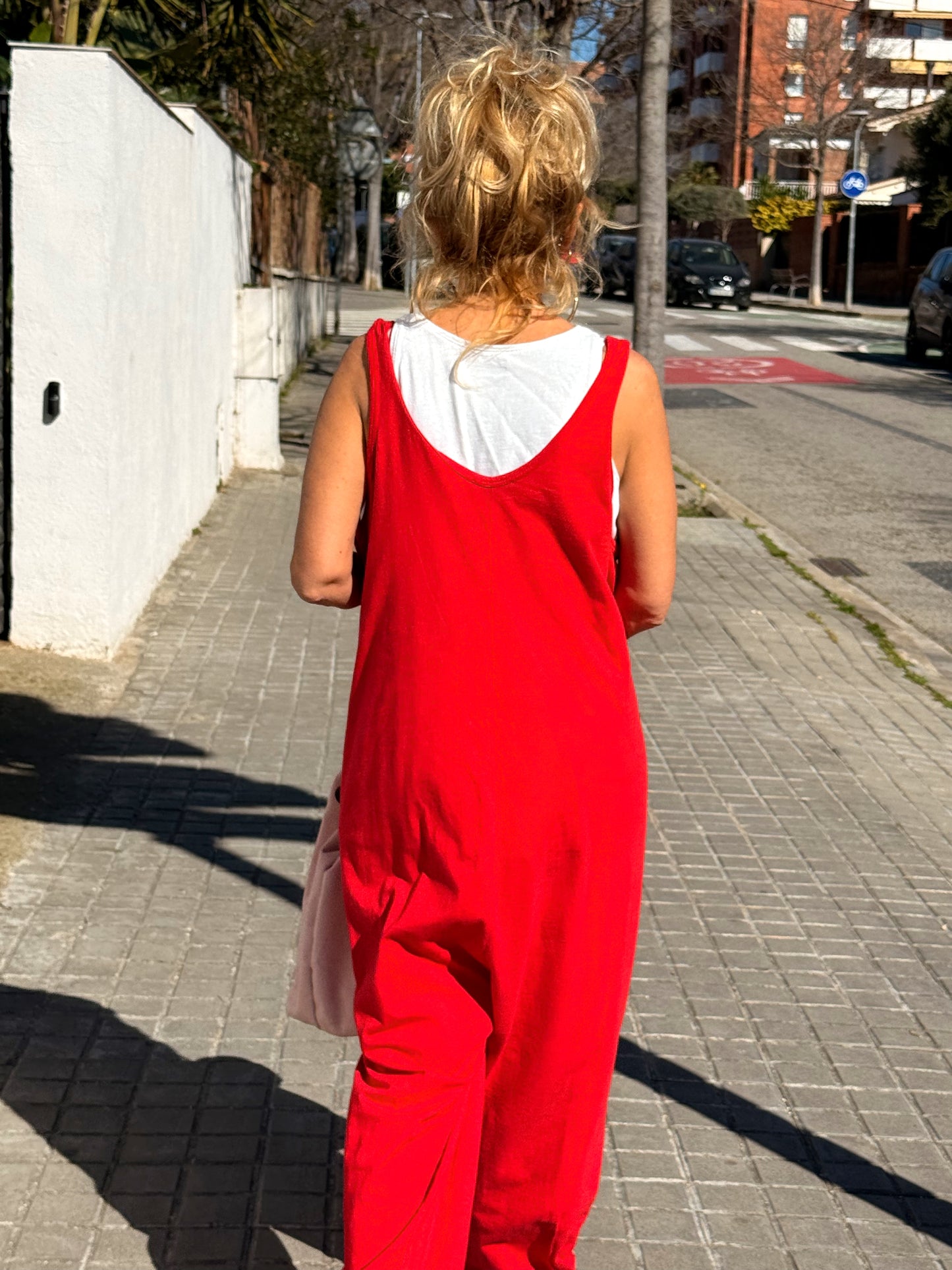 MONO OVERSIZE ÁGATA DESGASTADO MULTICOLOR