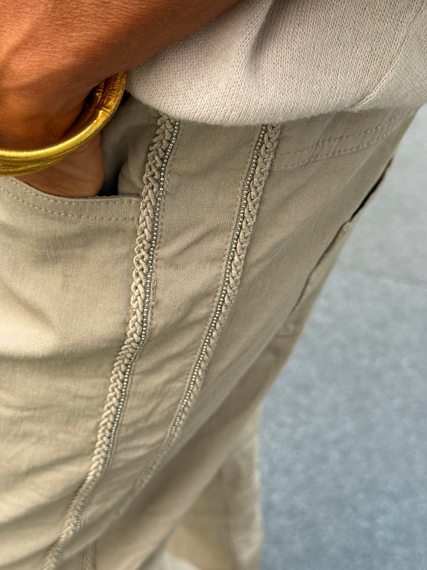 PANTALON VALENTINA MULTICOLOR