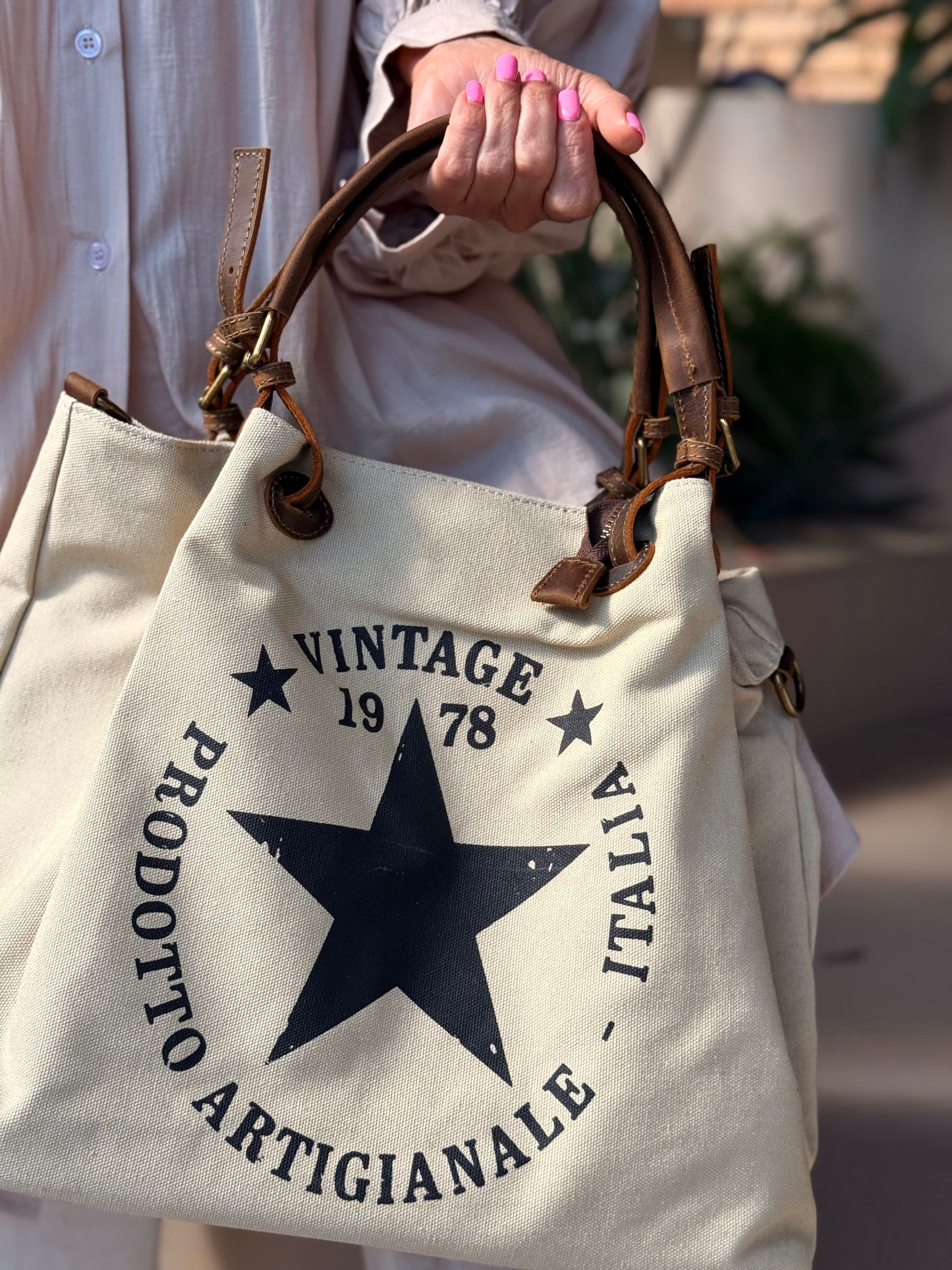 BOLSO ESTRELA ⭐️ MULTICOLOR