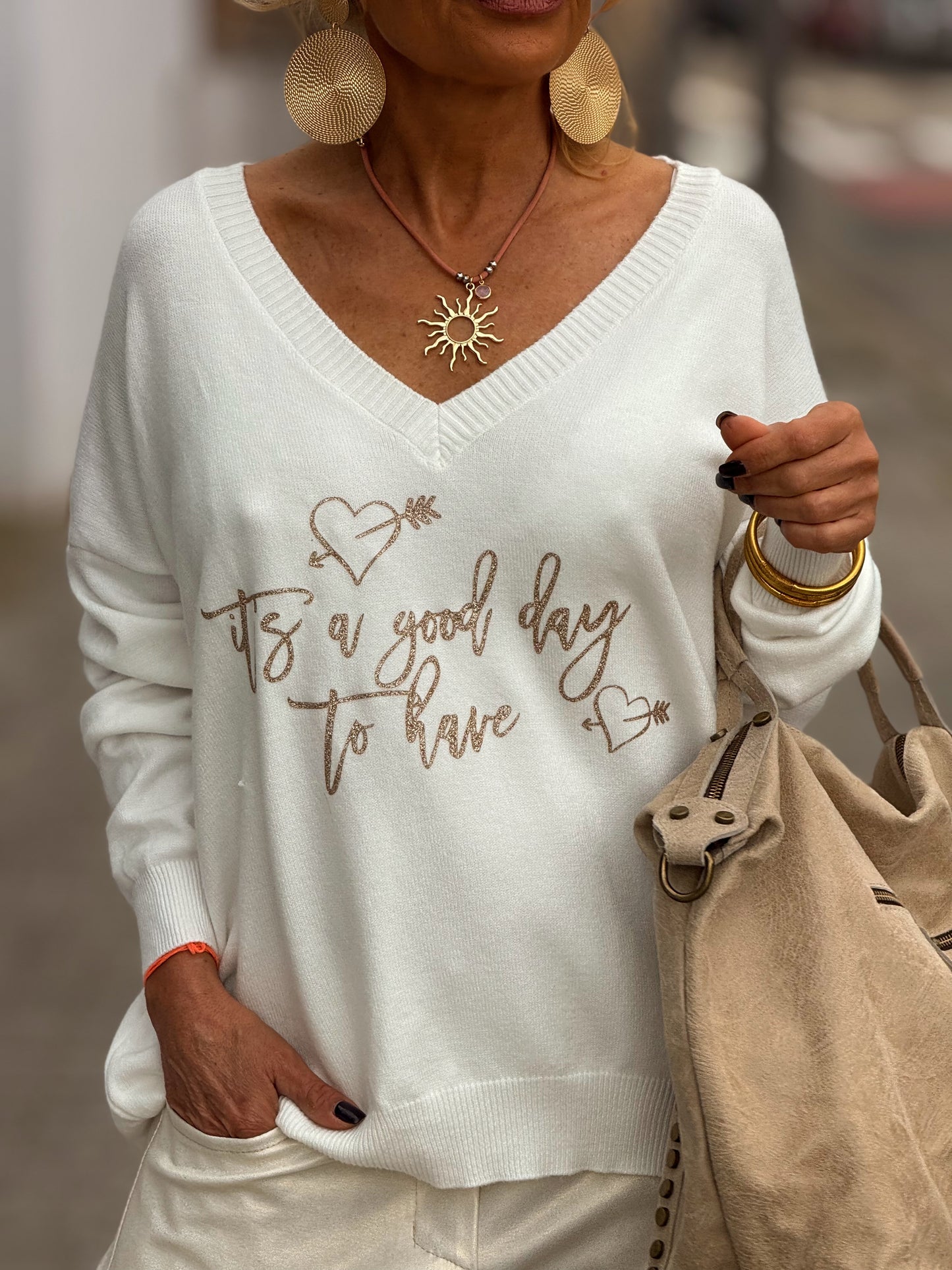 JERSEY GOOD DAY MULTICOLOR