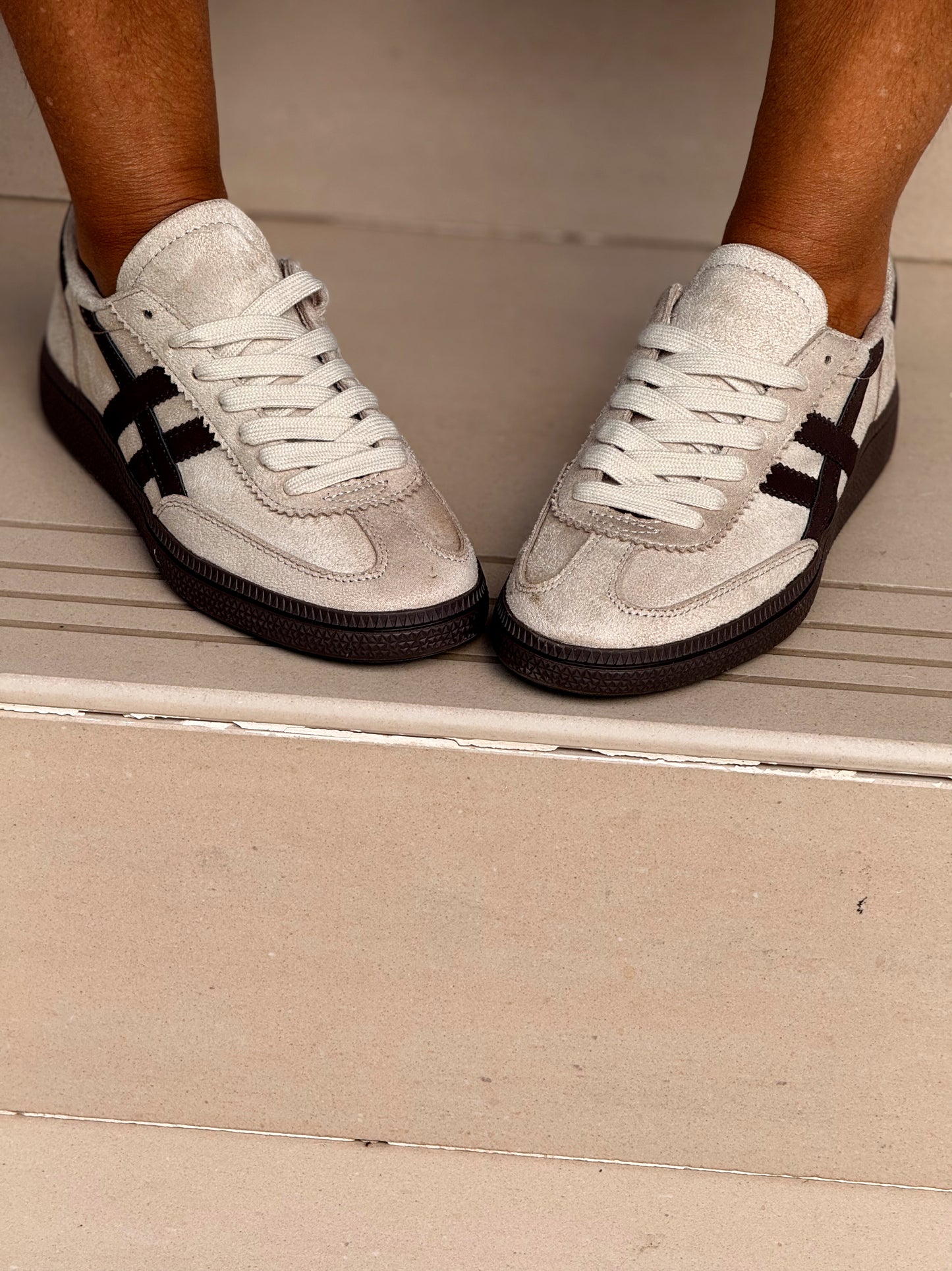 SNEAKERS ALICIA MULTICOLOR