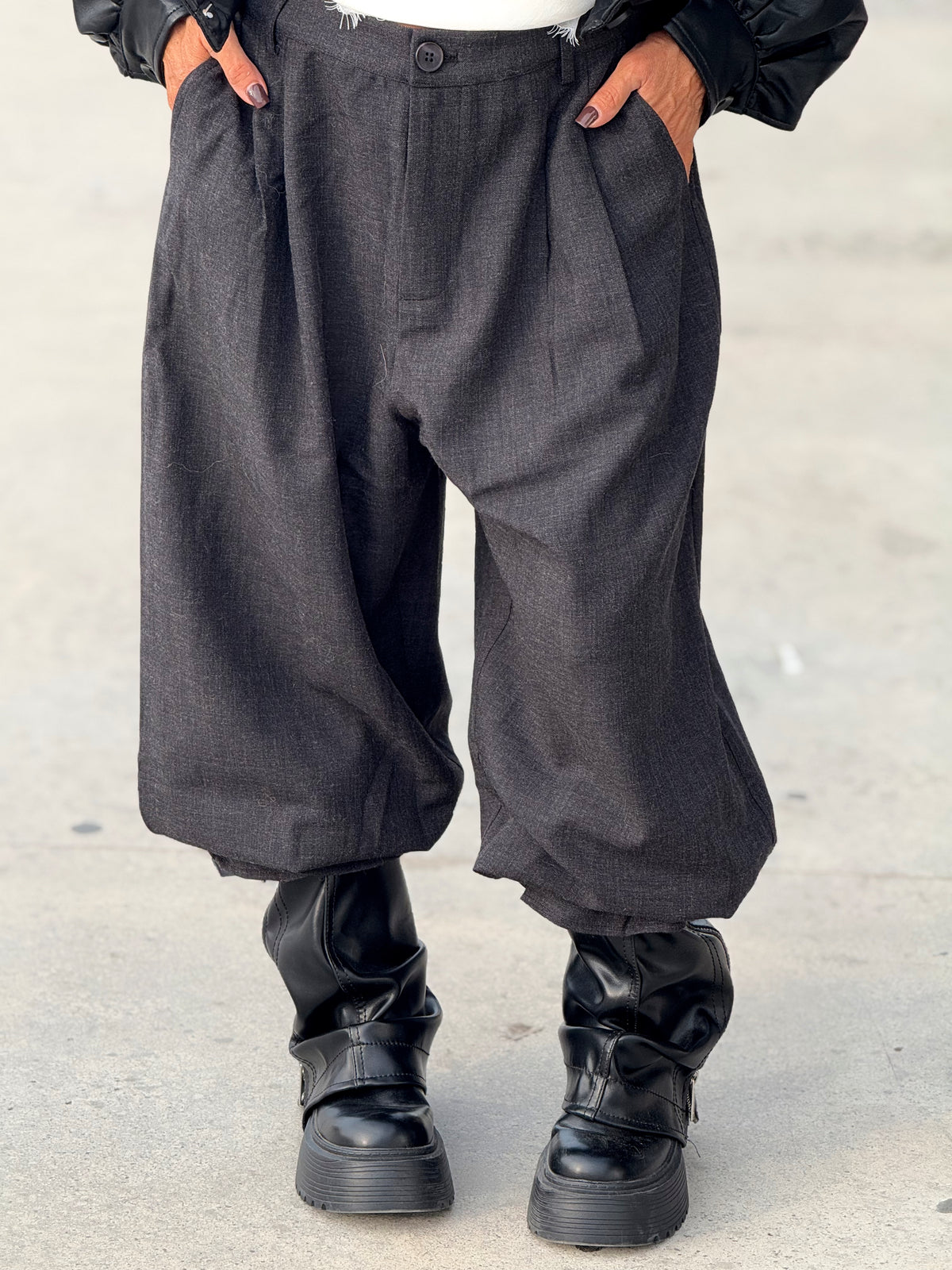 PANTALON ORIGINAL MULTICOLOR