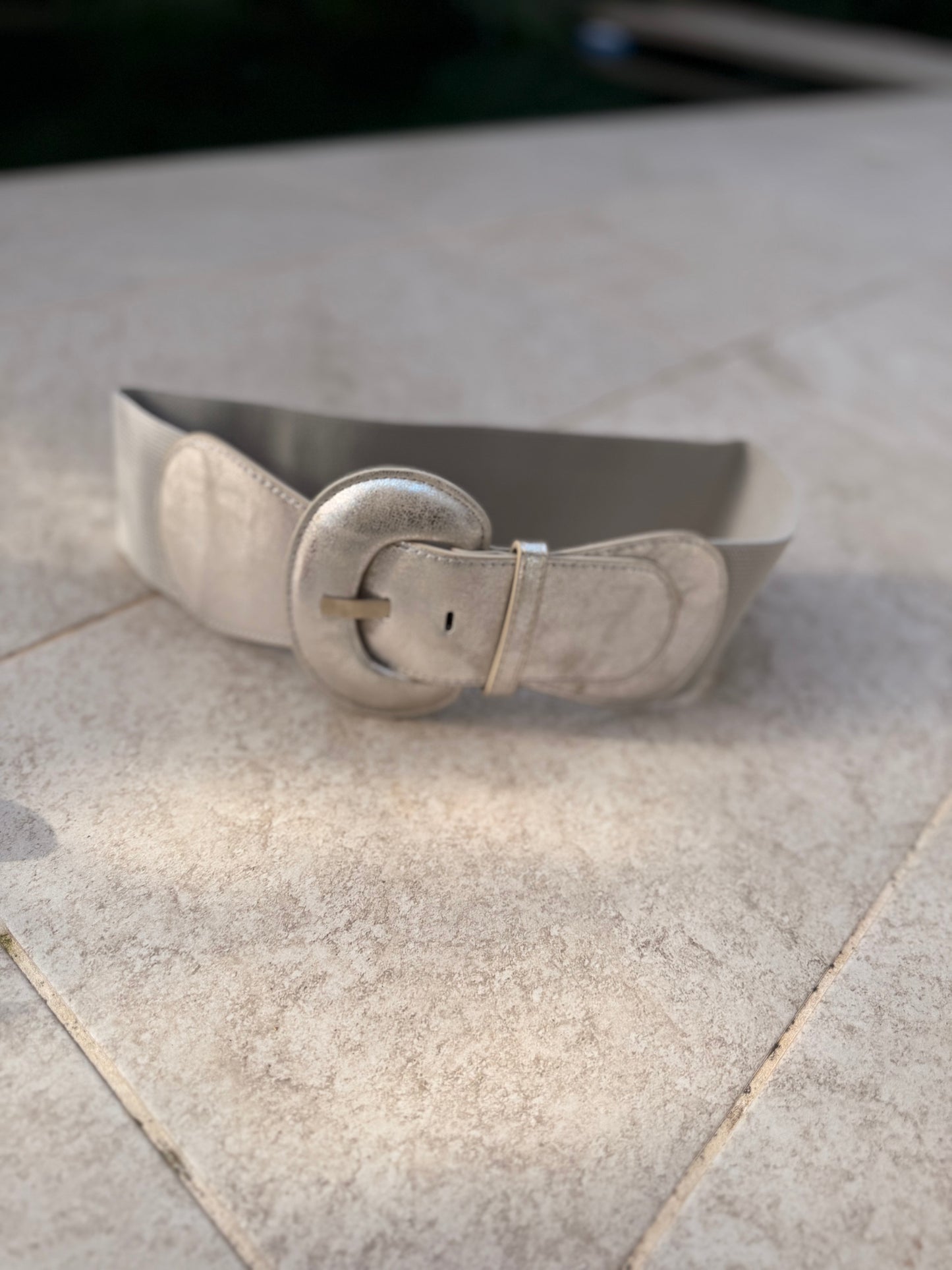 CINTURÓN PILAR MULTICOLOR