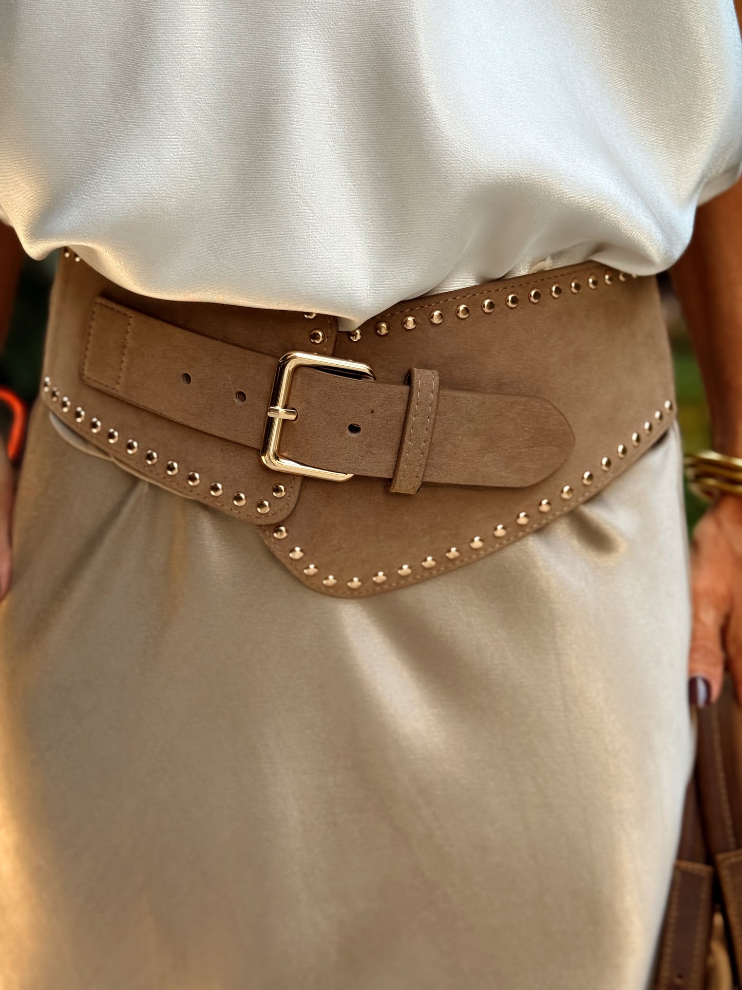 CINTURÓN HIPPIE-BOHO MULTICOLOR