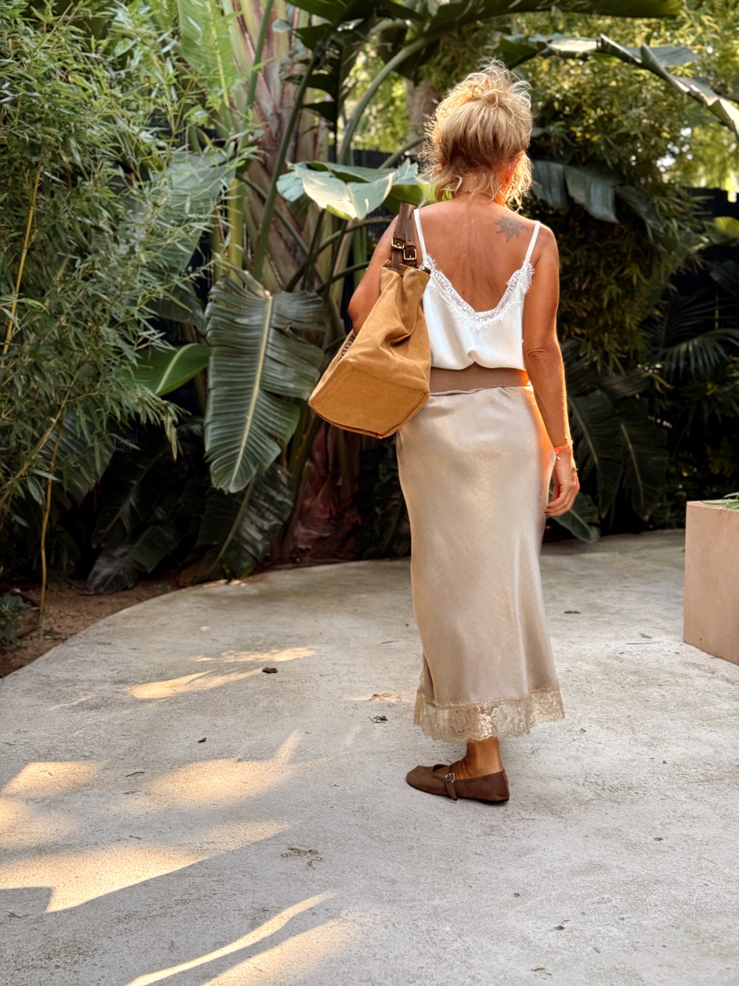 TOP LENCERO FRANCESCA MULTICOLOR