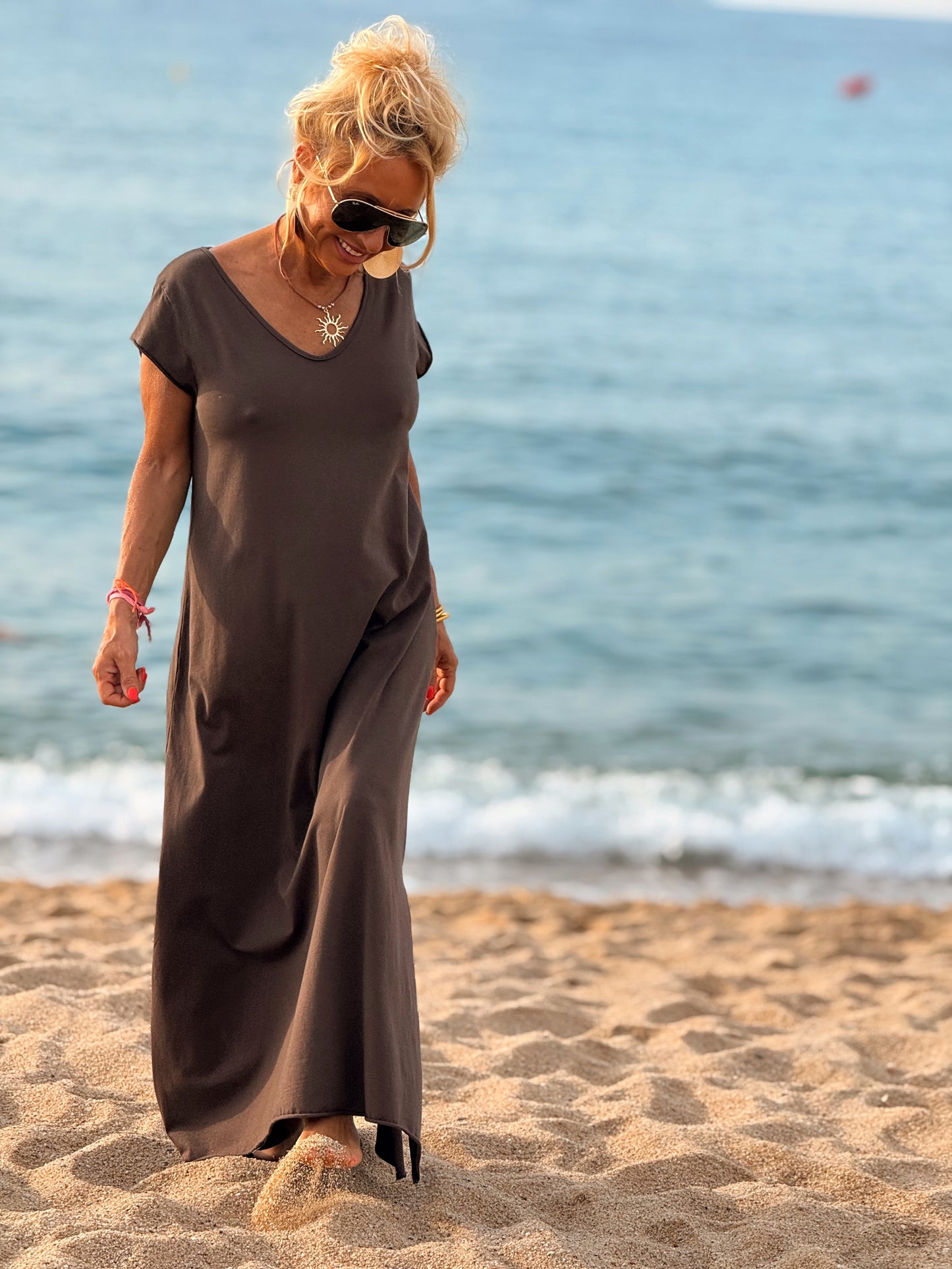 VESTIDO YARA MULTICOLOR