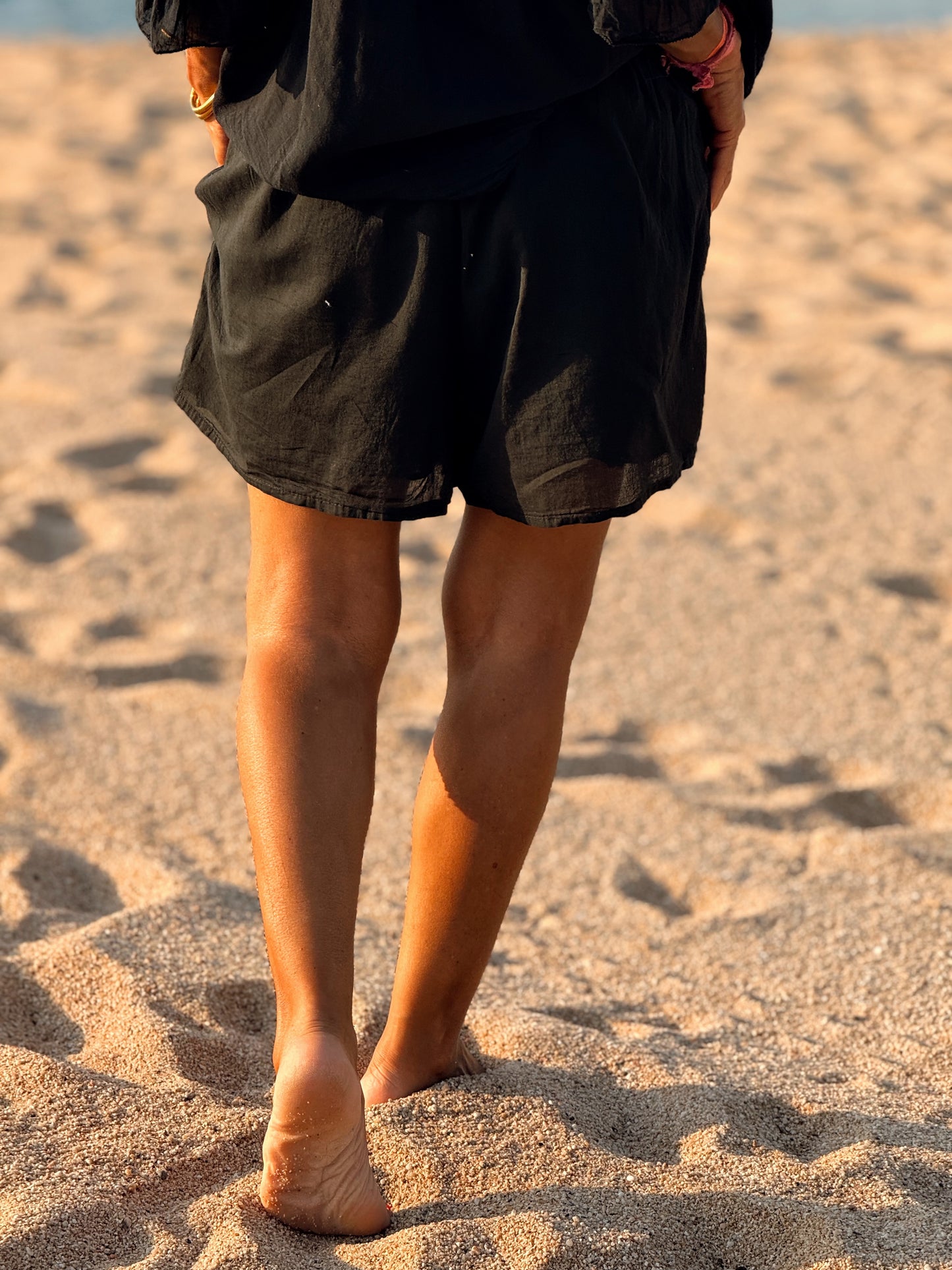 SHORT NILO MULTICOLOR