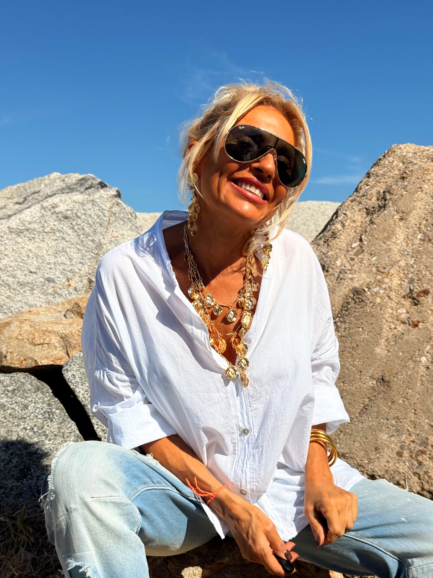 PENDIENTES HIPPIE-CHIC MULTICOLOR