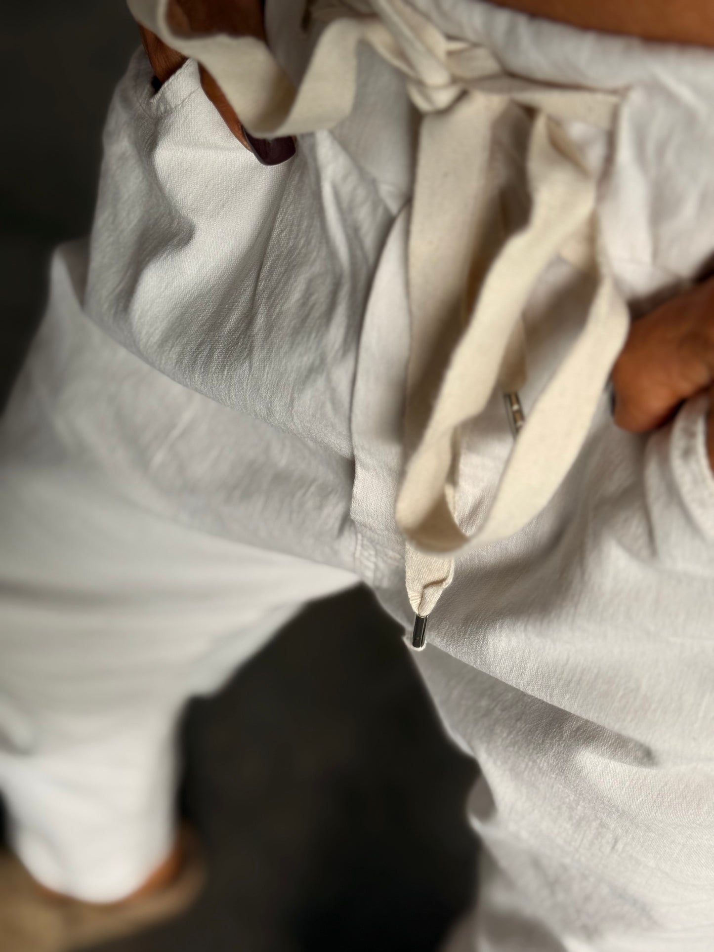 PANTALON VALENTINA MULTICOLOR