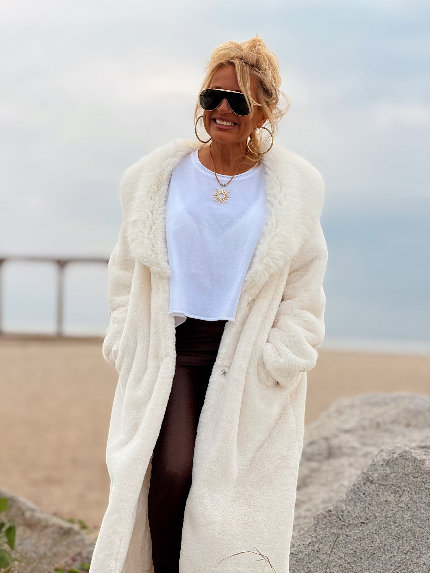 LEGGING PILAR MULTICOLOR