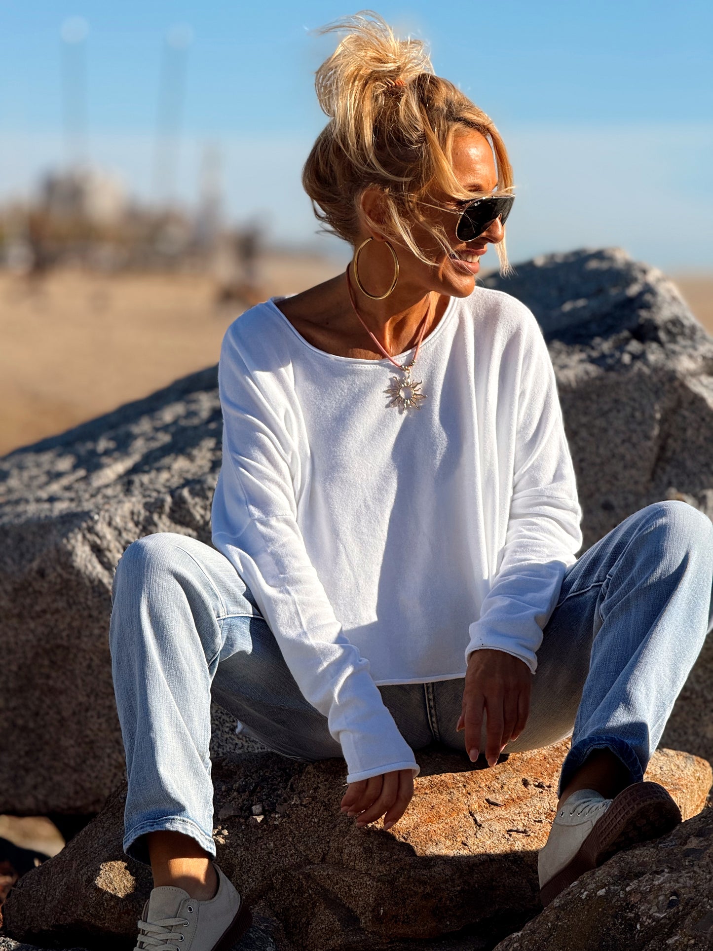 JEANS VAQUEROS THOMAS TEJANO