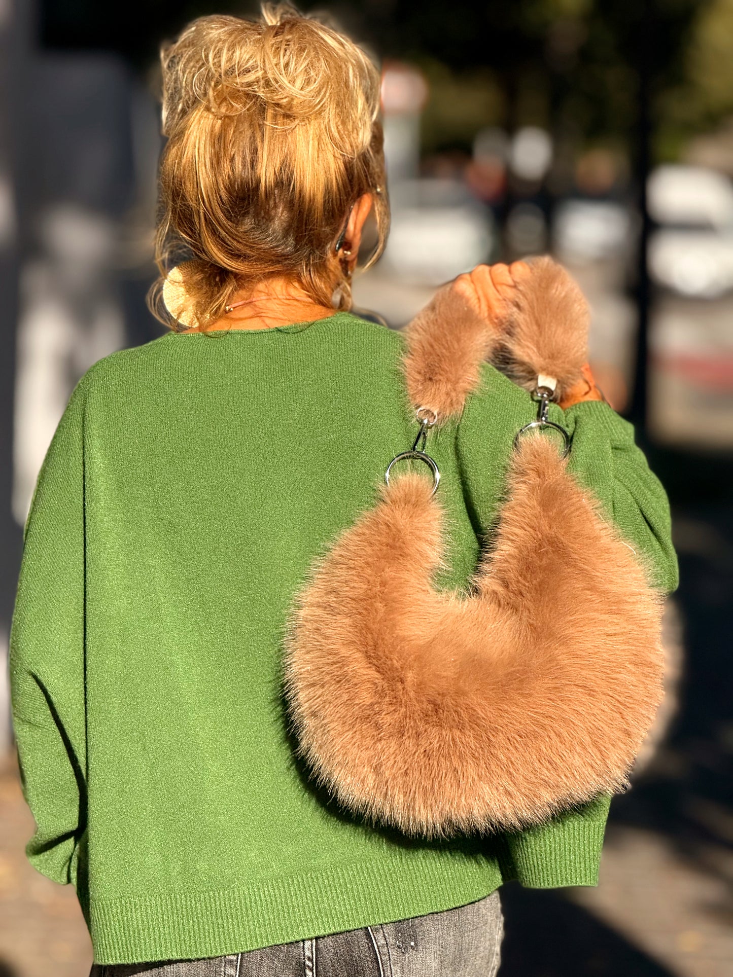 JERSEY PICO VALENTINA MULTICOLOR