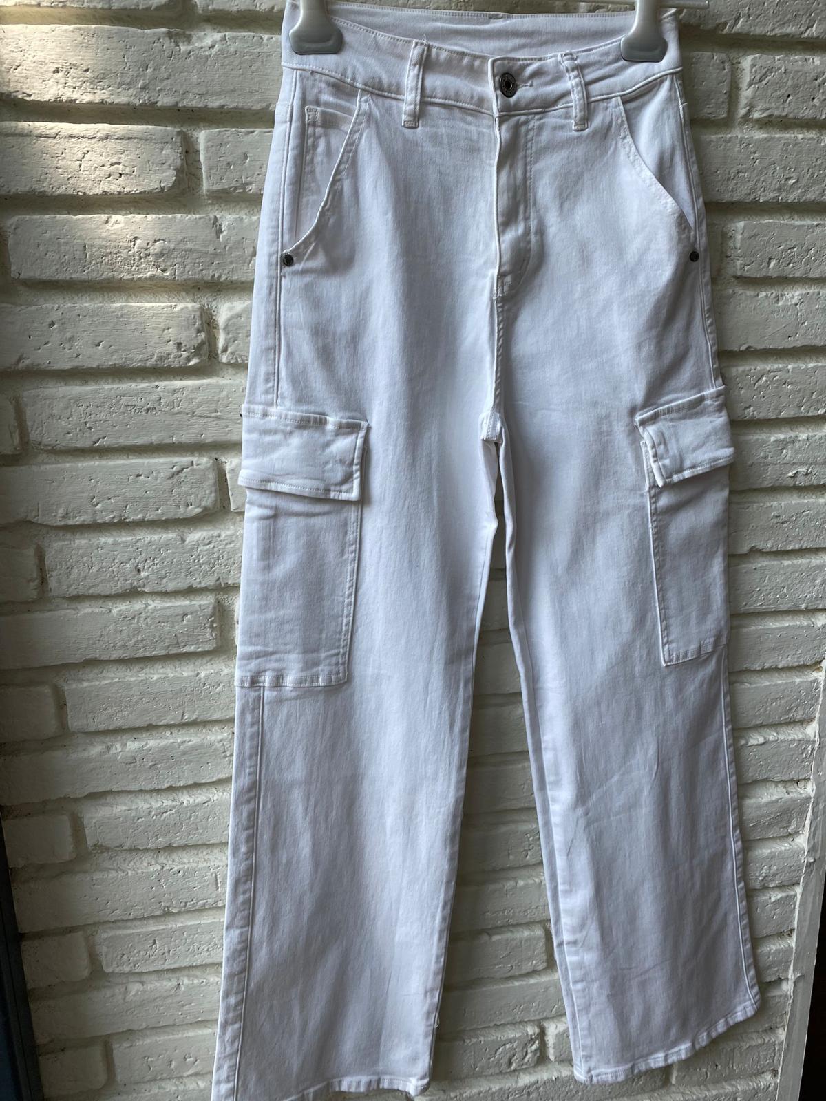 PANTALÓN MOIRA MULTICOLOR