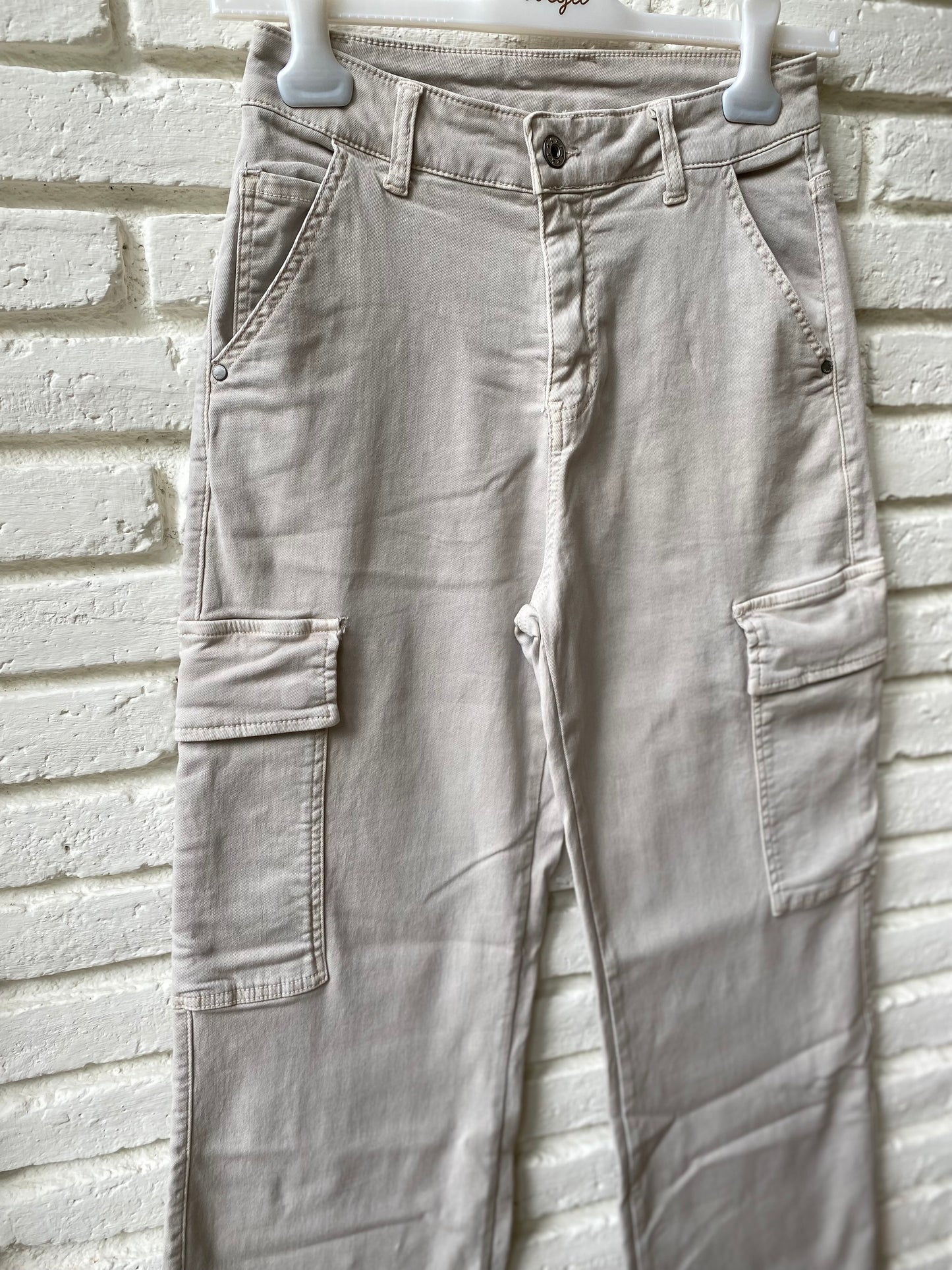 PANTALÓN MOIRA MULTICOLOR