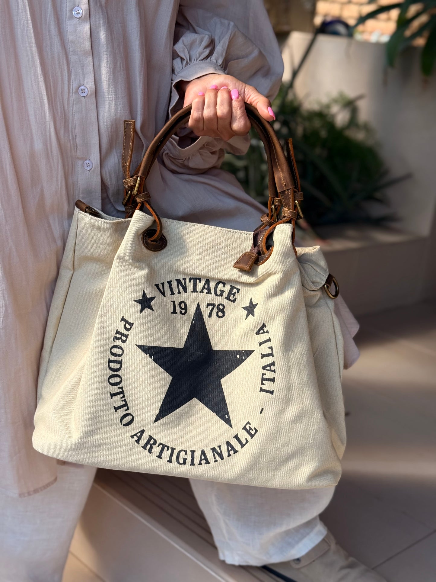 BOLSO ESTRELA ⭐️ MULTICOLOR