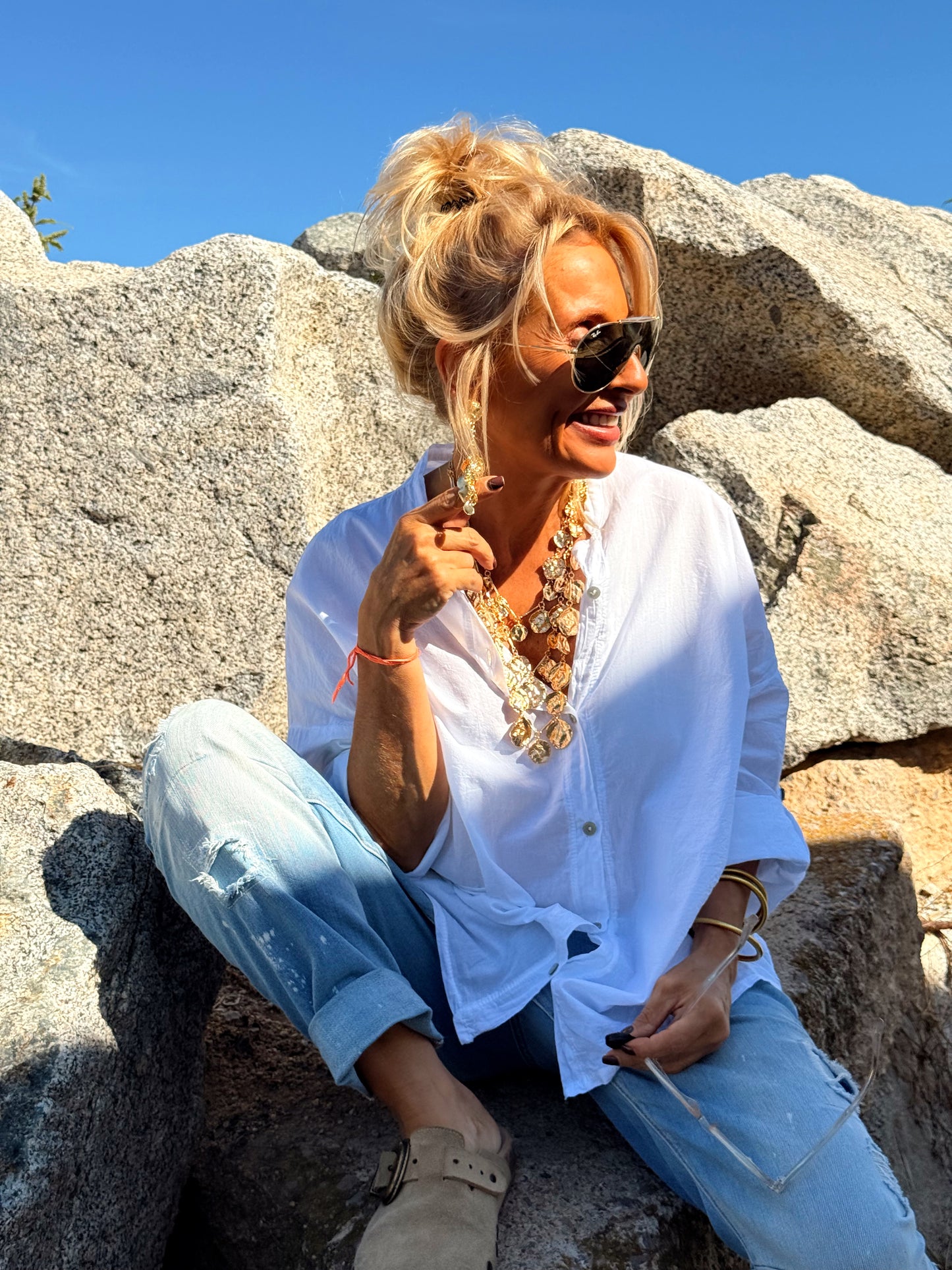 PENDIENTES HIPPIE-CHIC MULTICOLOR