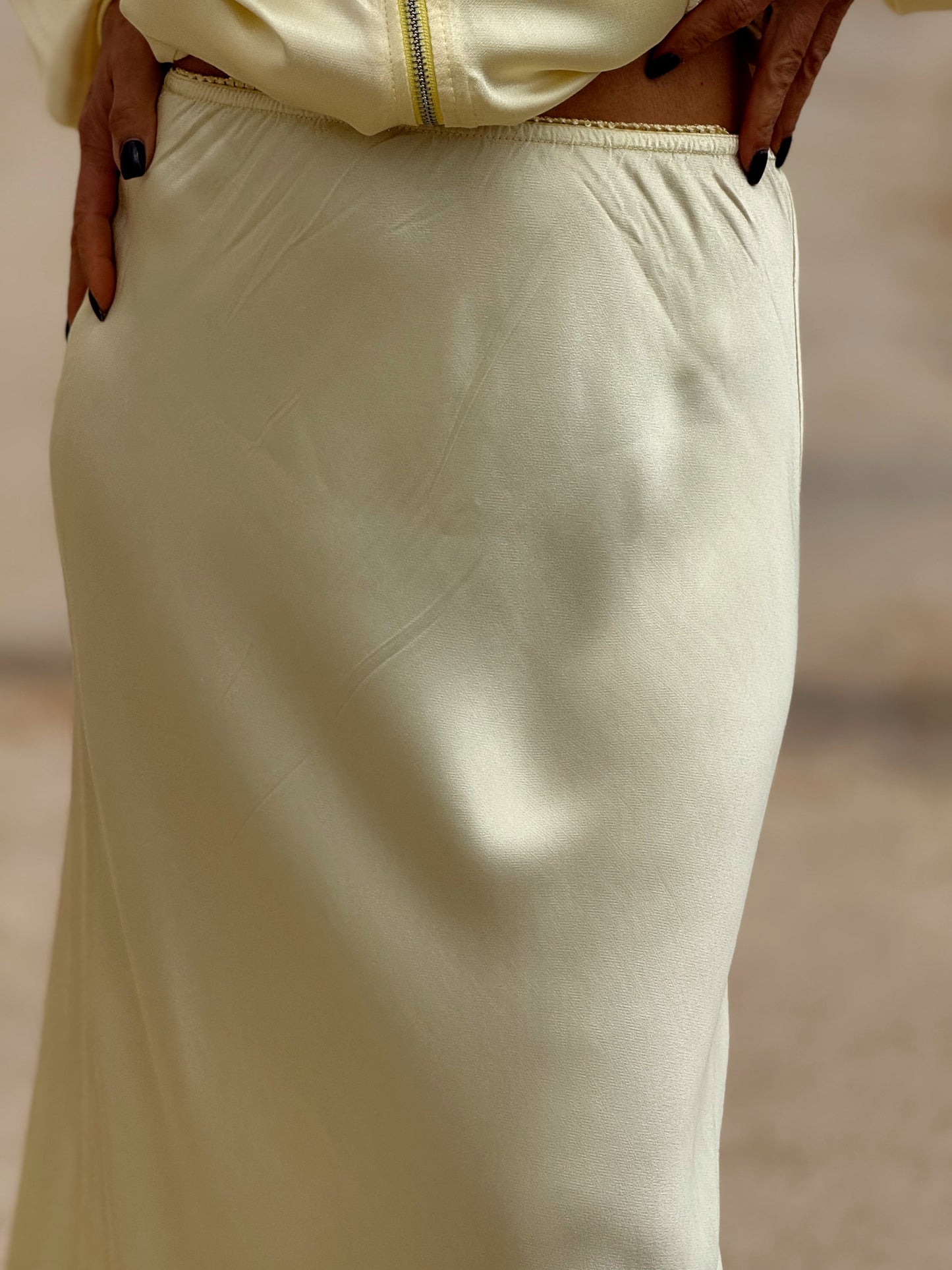 FALDA SANDRA MULTICOLOR