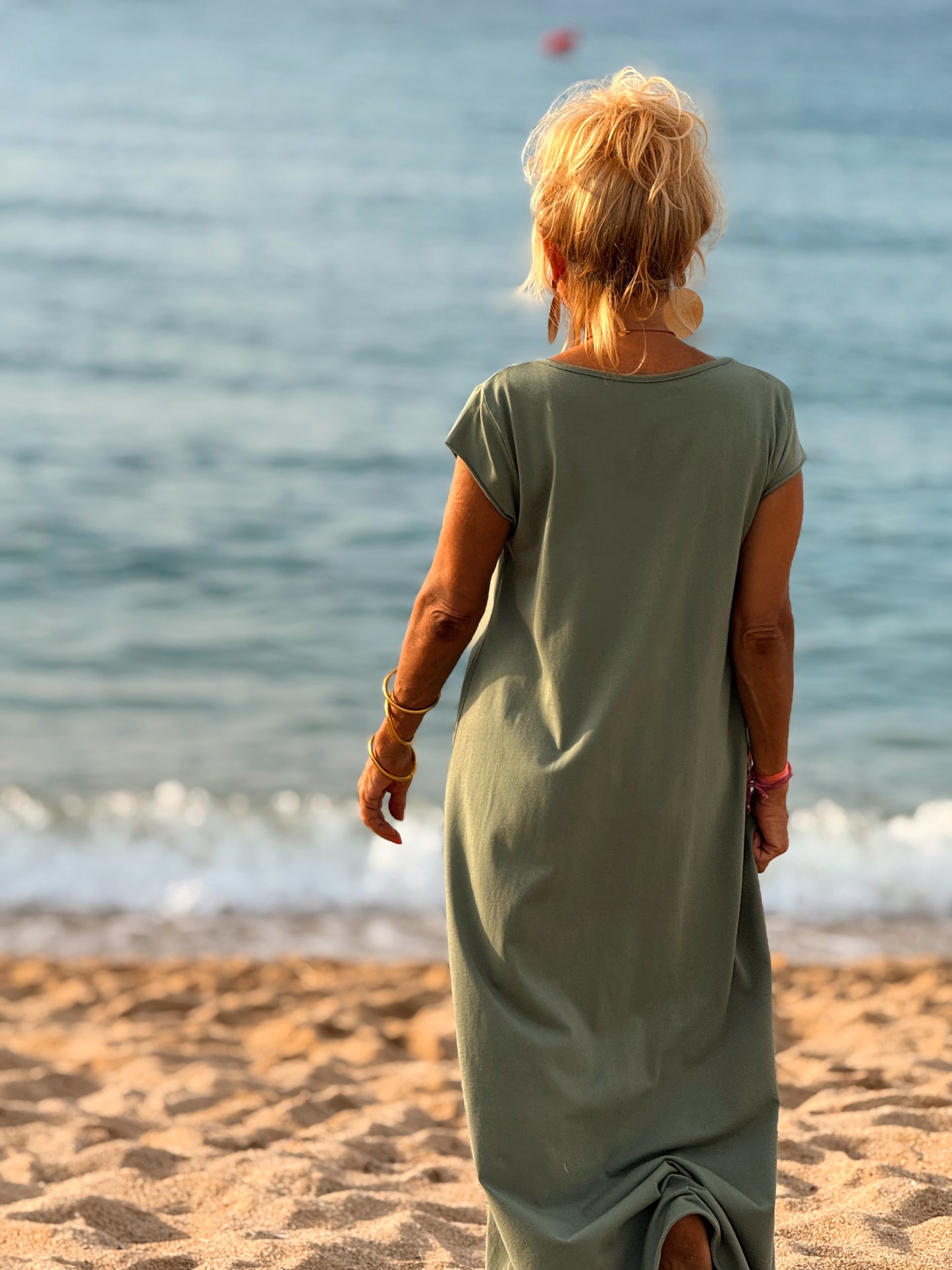 VESTIDO YARA MULTICOLOR