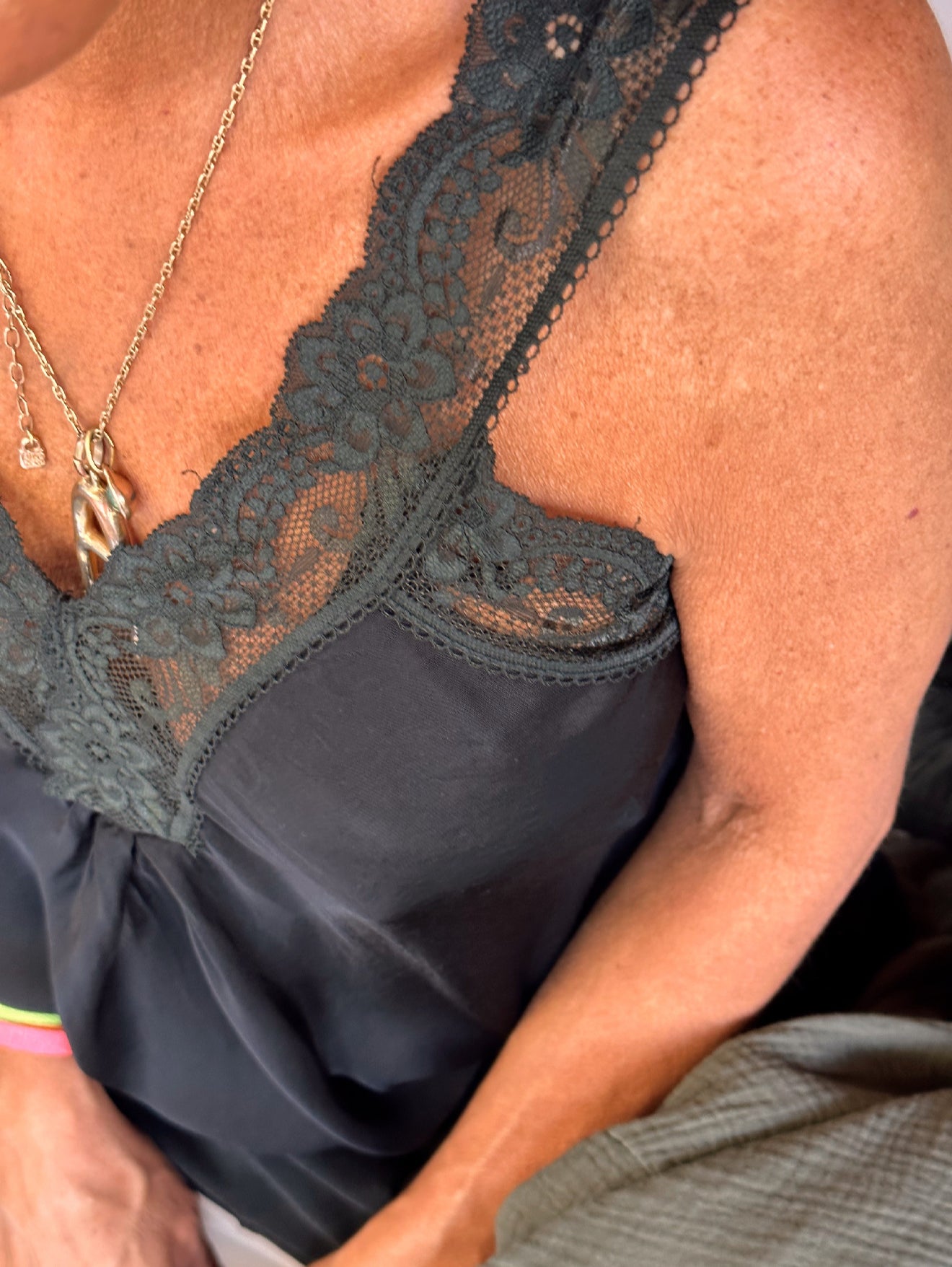 TOP LENCERO GIOVANNI MULTICOLOR