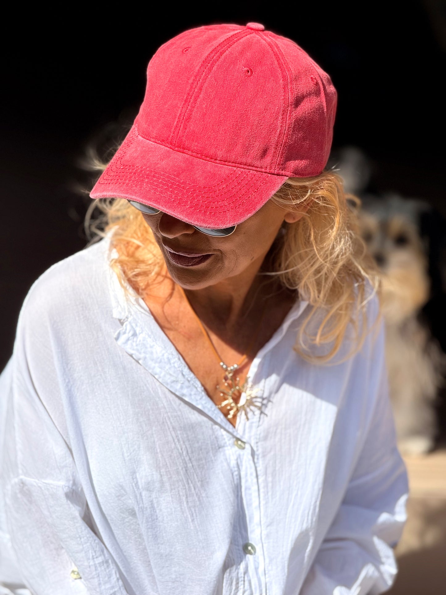 GORRO HELENA MULTICOLOR