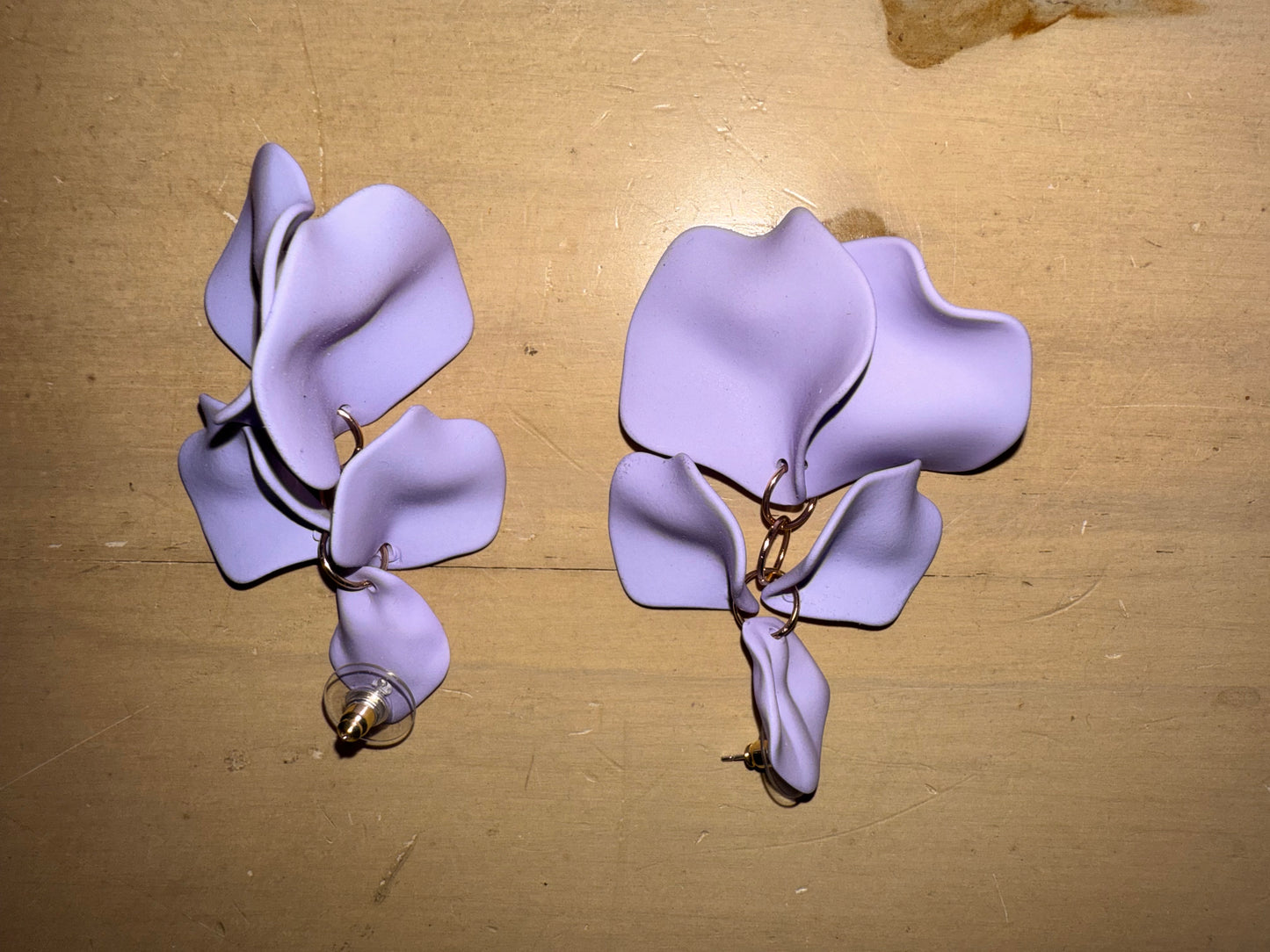 PENDIENTES MENORCA MULTICOLOR
