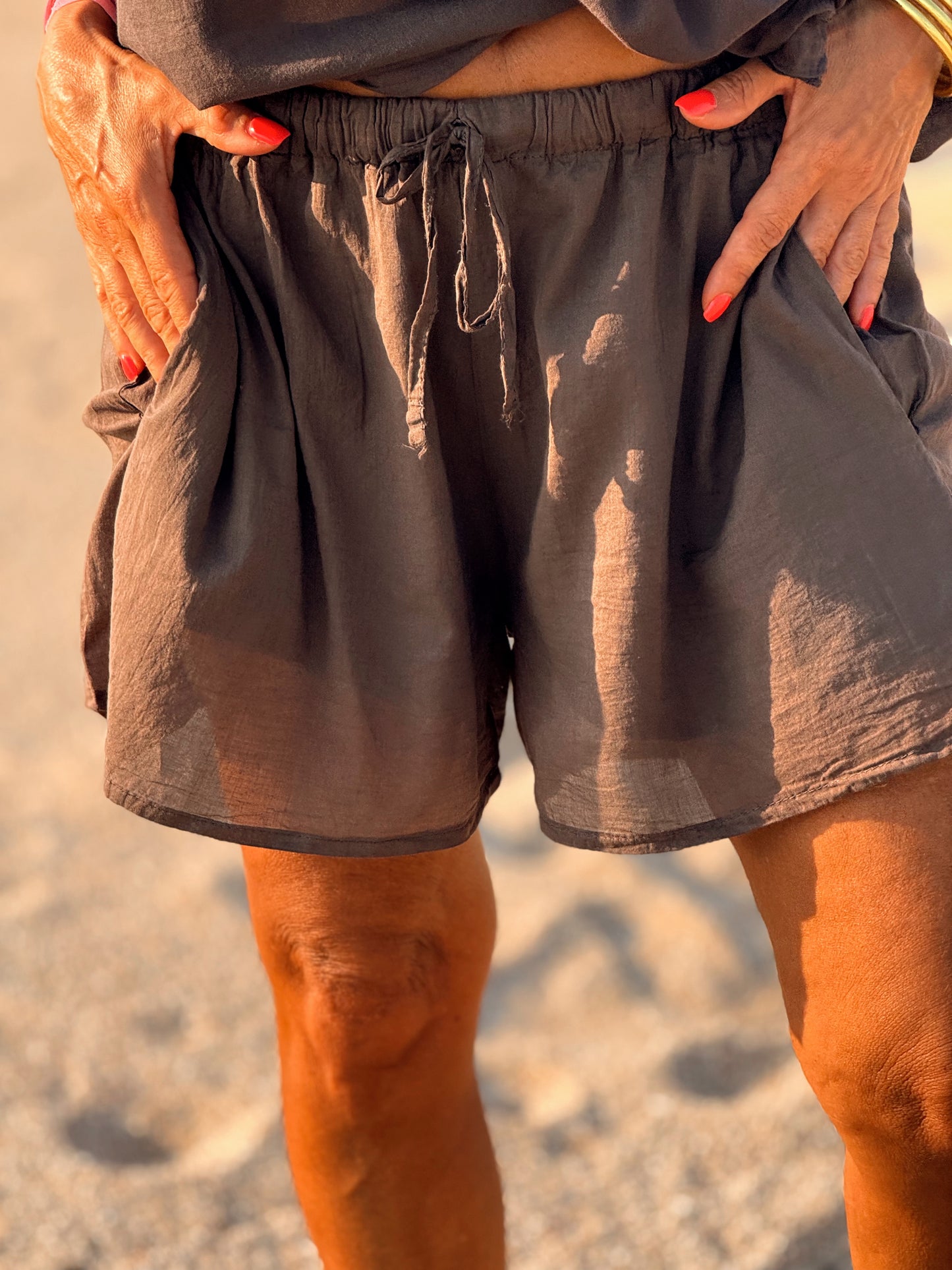 SHORT NILO MULTICOLOR