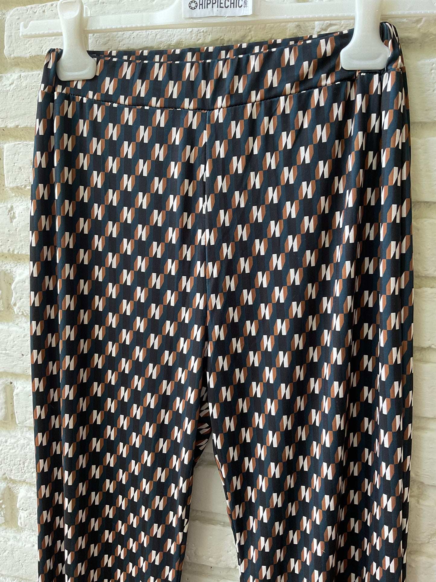 PANTALÓN ESTAMPADO CORINA