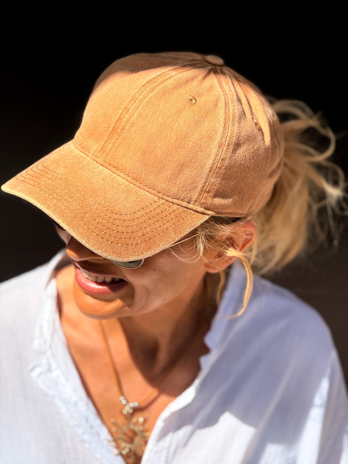 GORRO HELENA MULTICOLOR