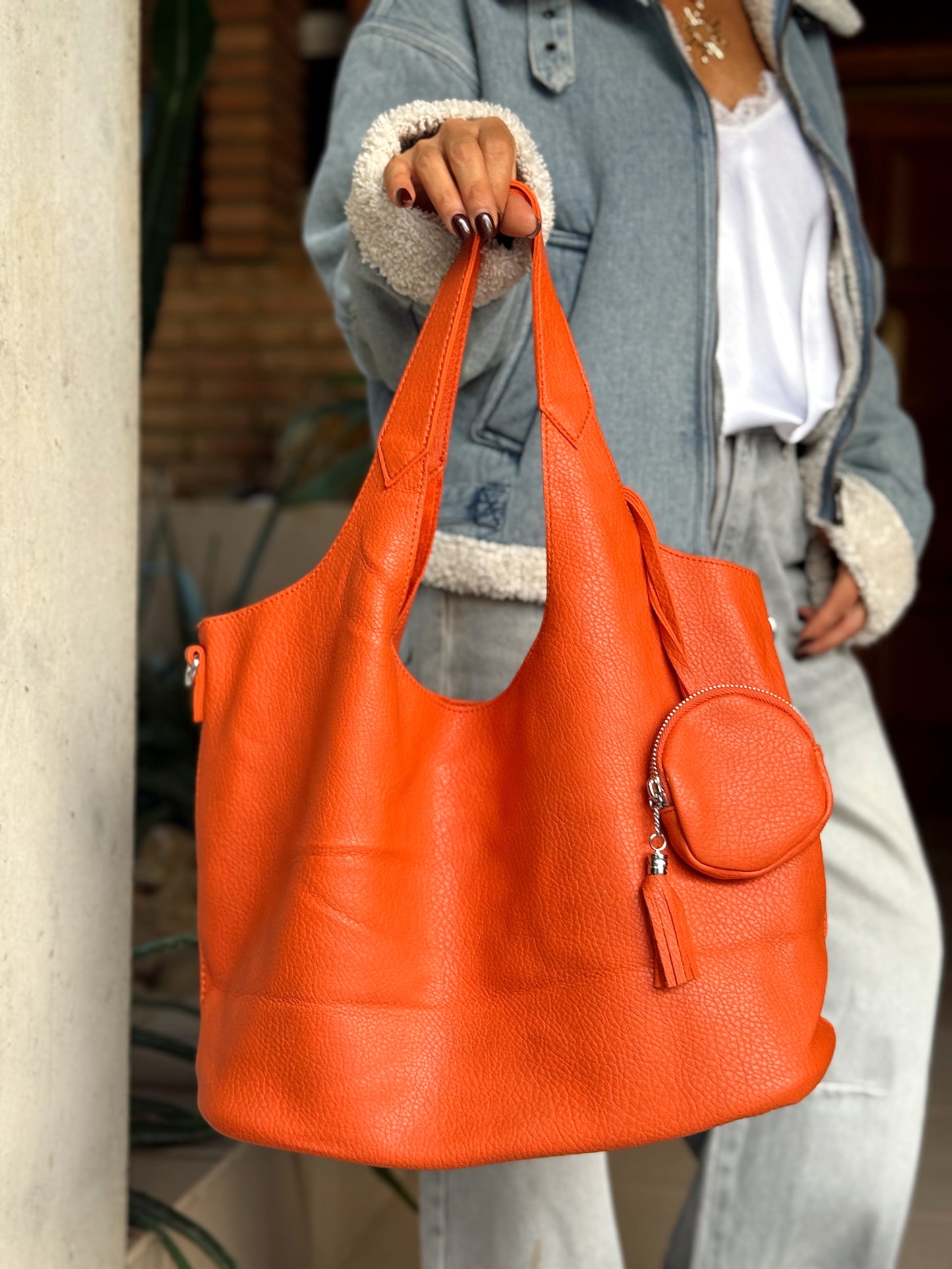 BOLSO FLORENT MULTICOLOR