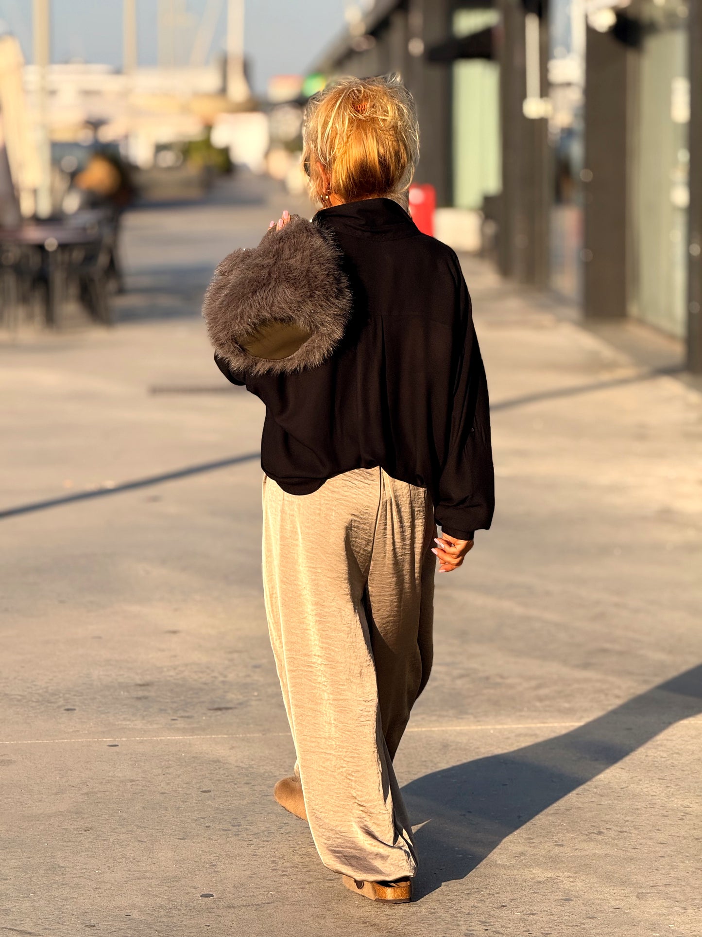 PANTALON OVERSIZE BOMBACHO RUTH MULTICOLOR