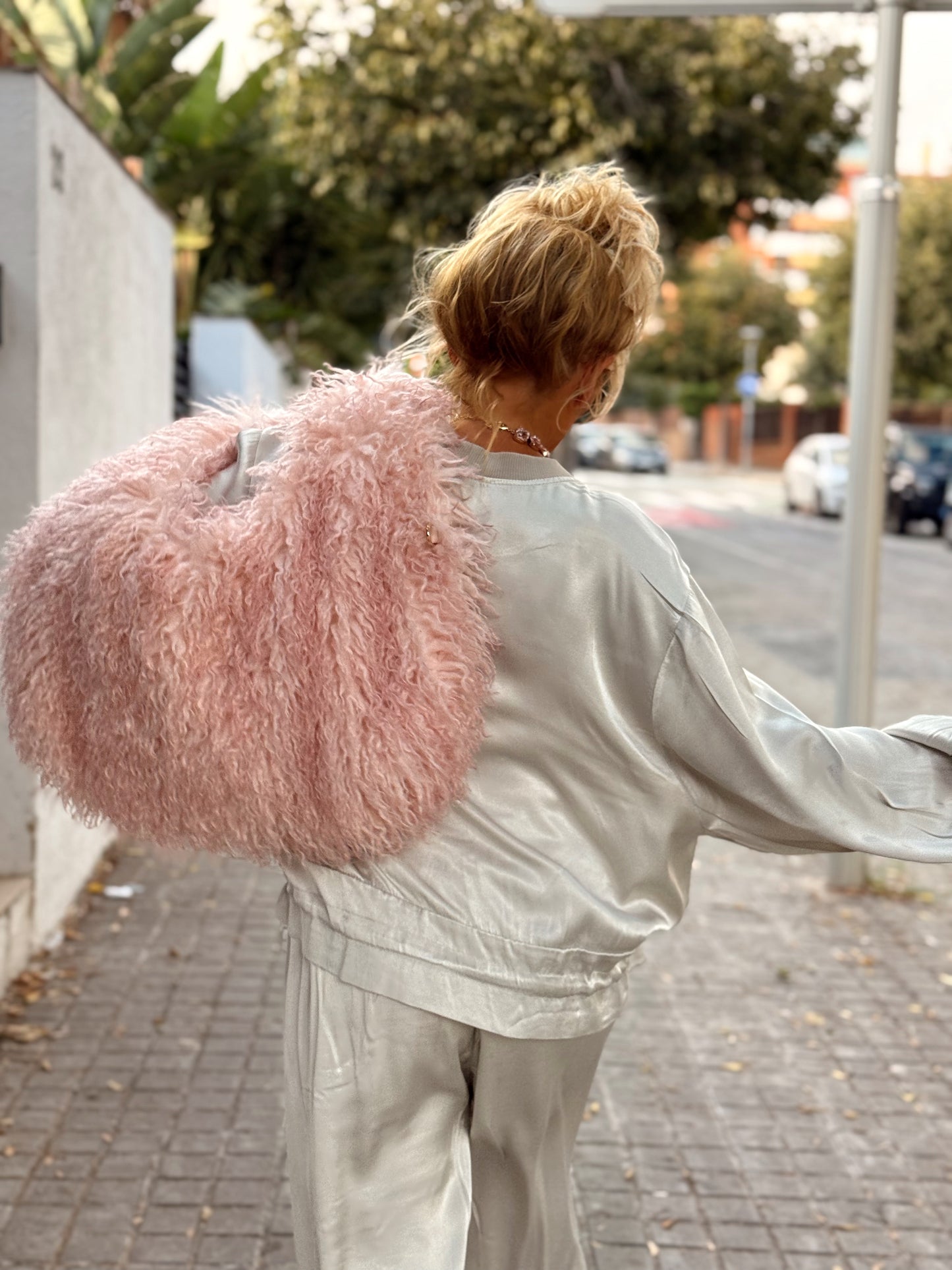 CONJUNTO LOULOU CRUDO