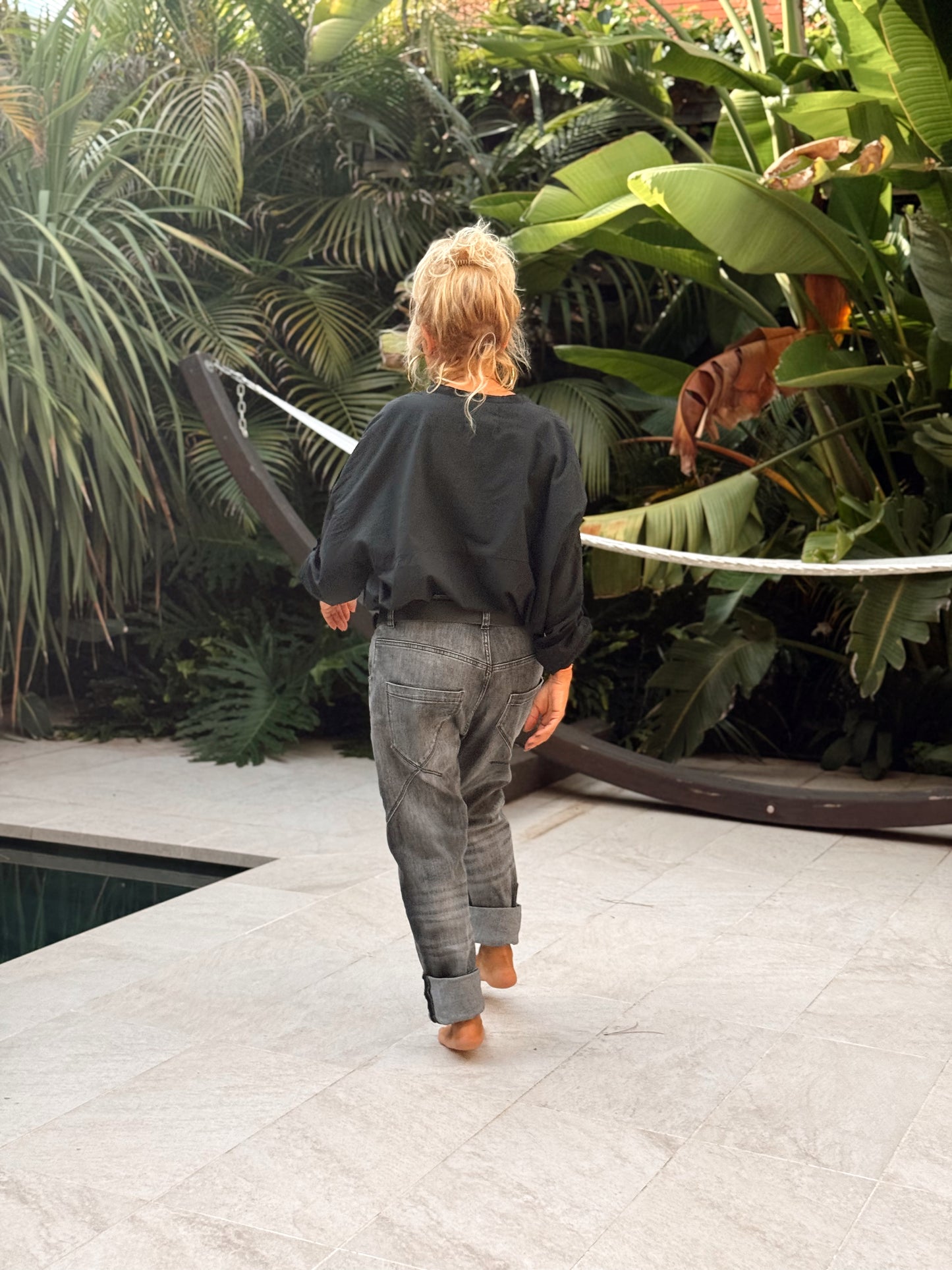 BLUSA AXEL MULTICOLOR