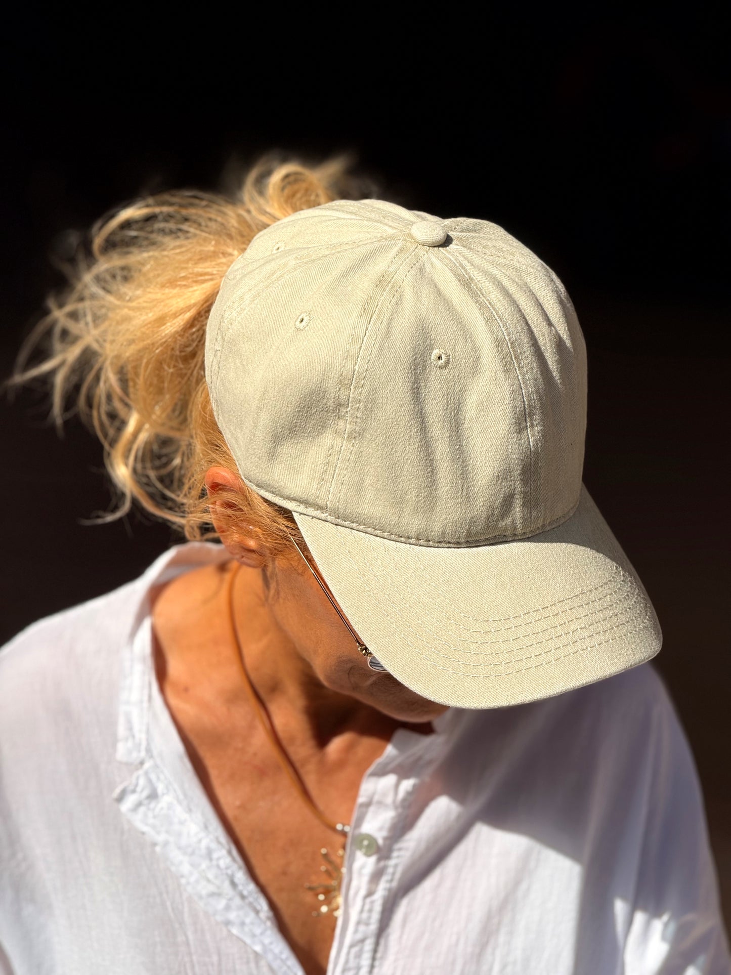GORRO HELENA MULTICOLOR