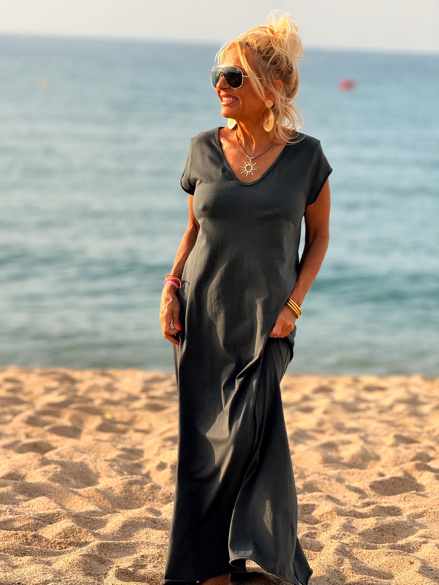 VESTIDO YARA MULTICOLOR