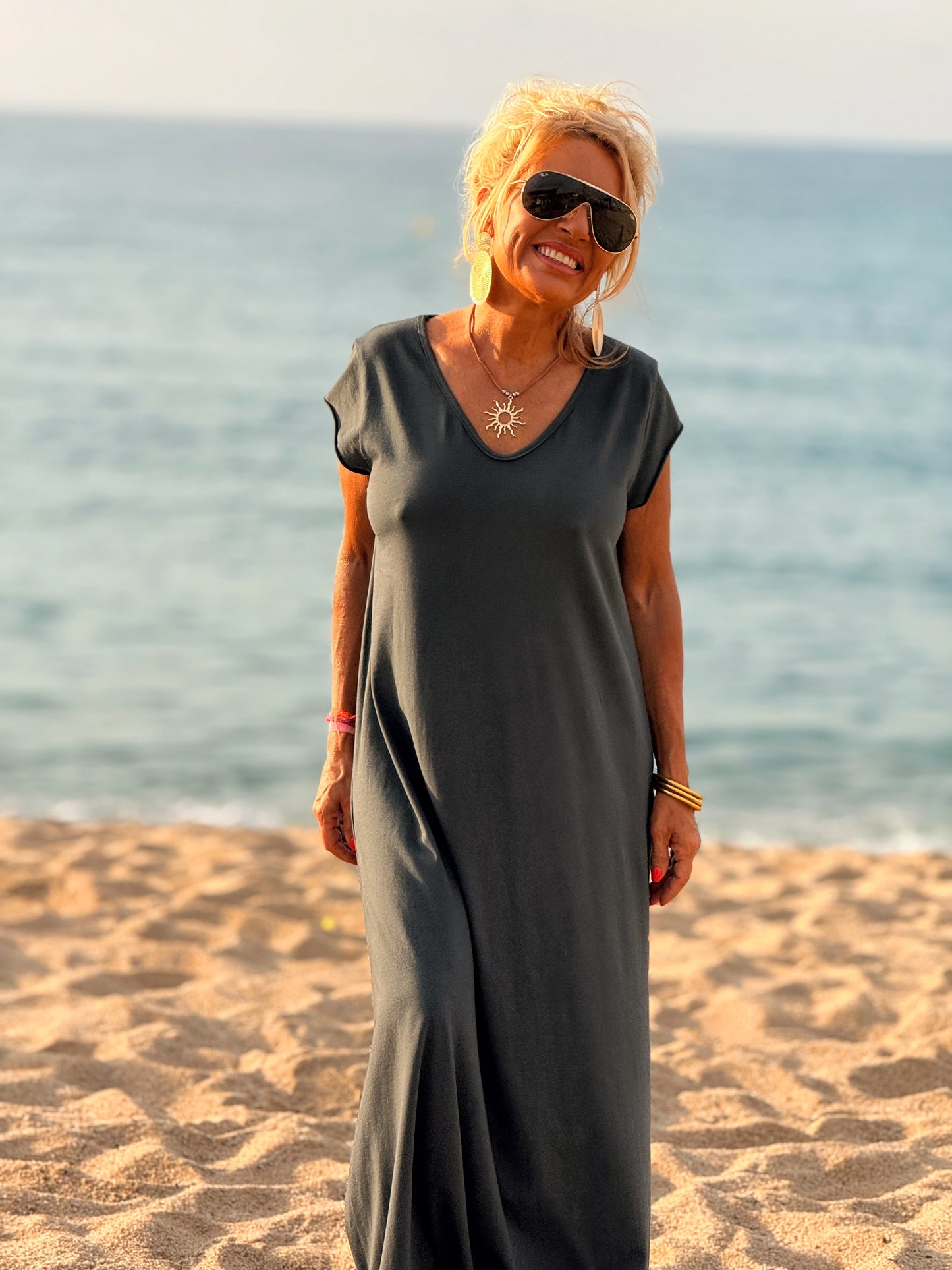 VESTIDO YARA MULTICOLOR