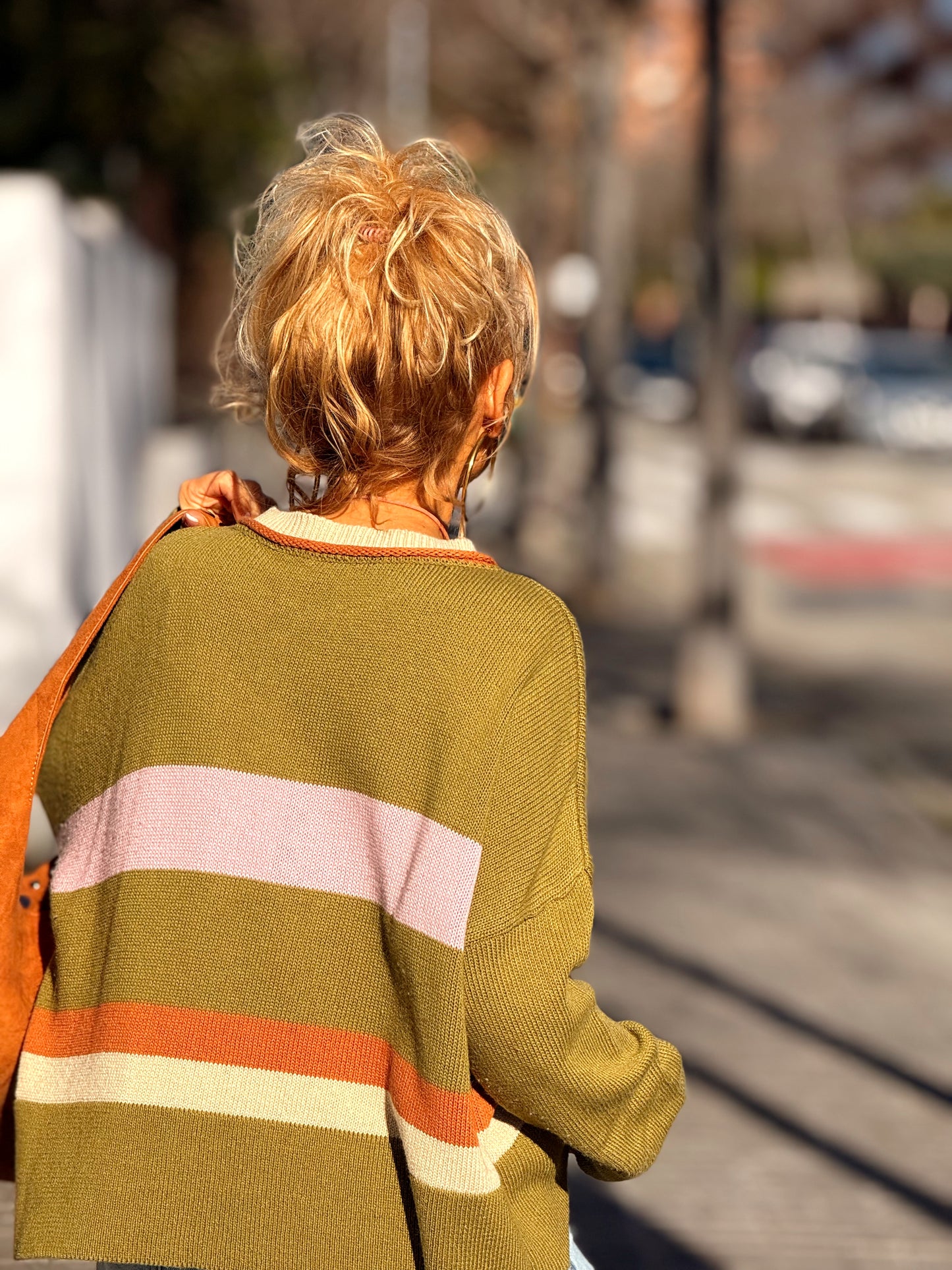 JERSEY RAYAS JULIEN MULTICOLOR