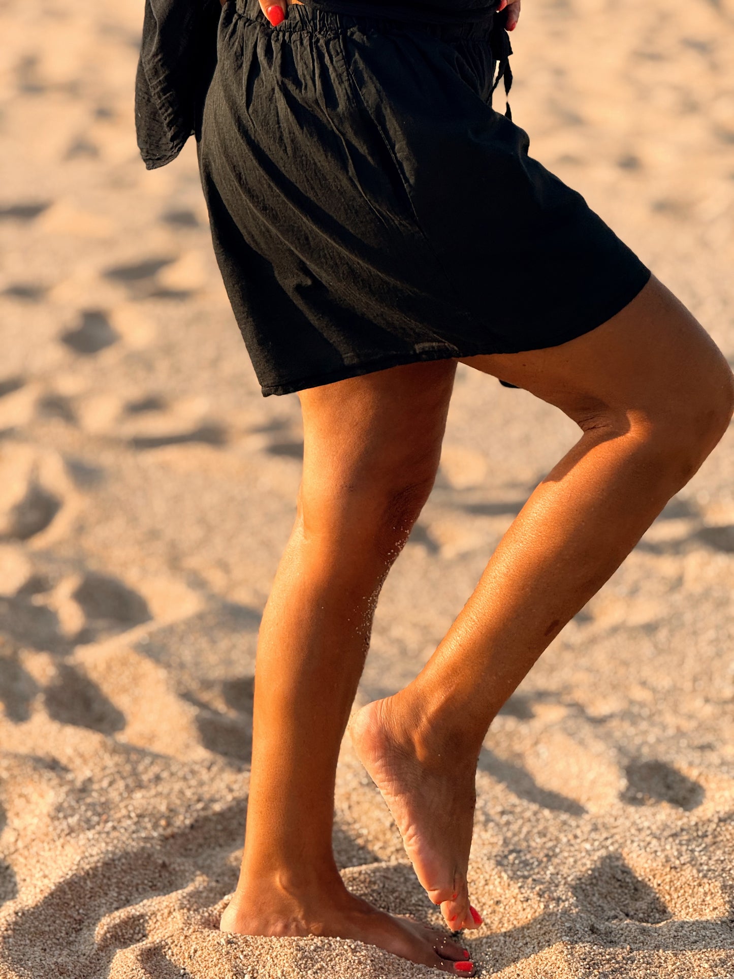 SHORT NILO MULTICOLOR