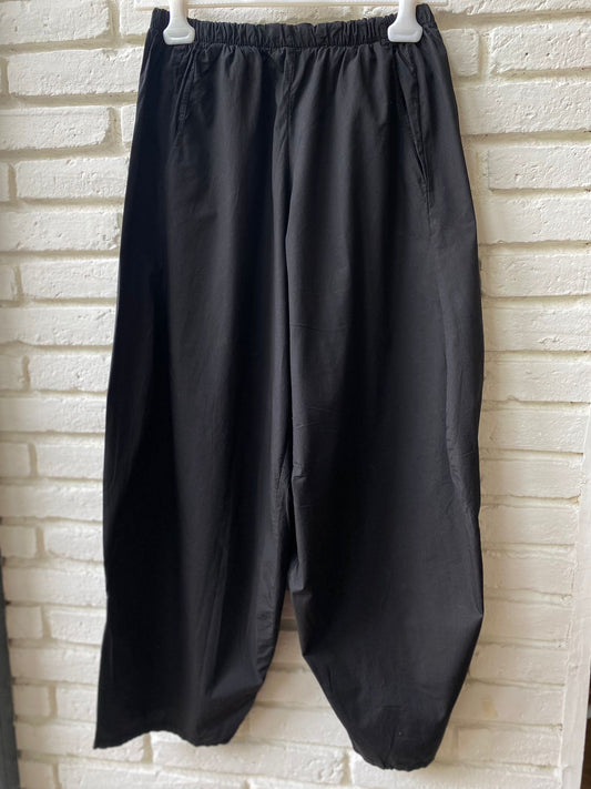 PANTALON DARYL NEGRO