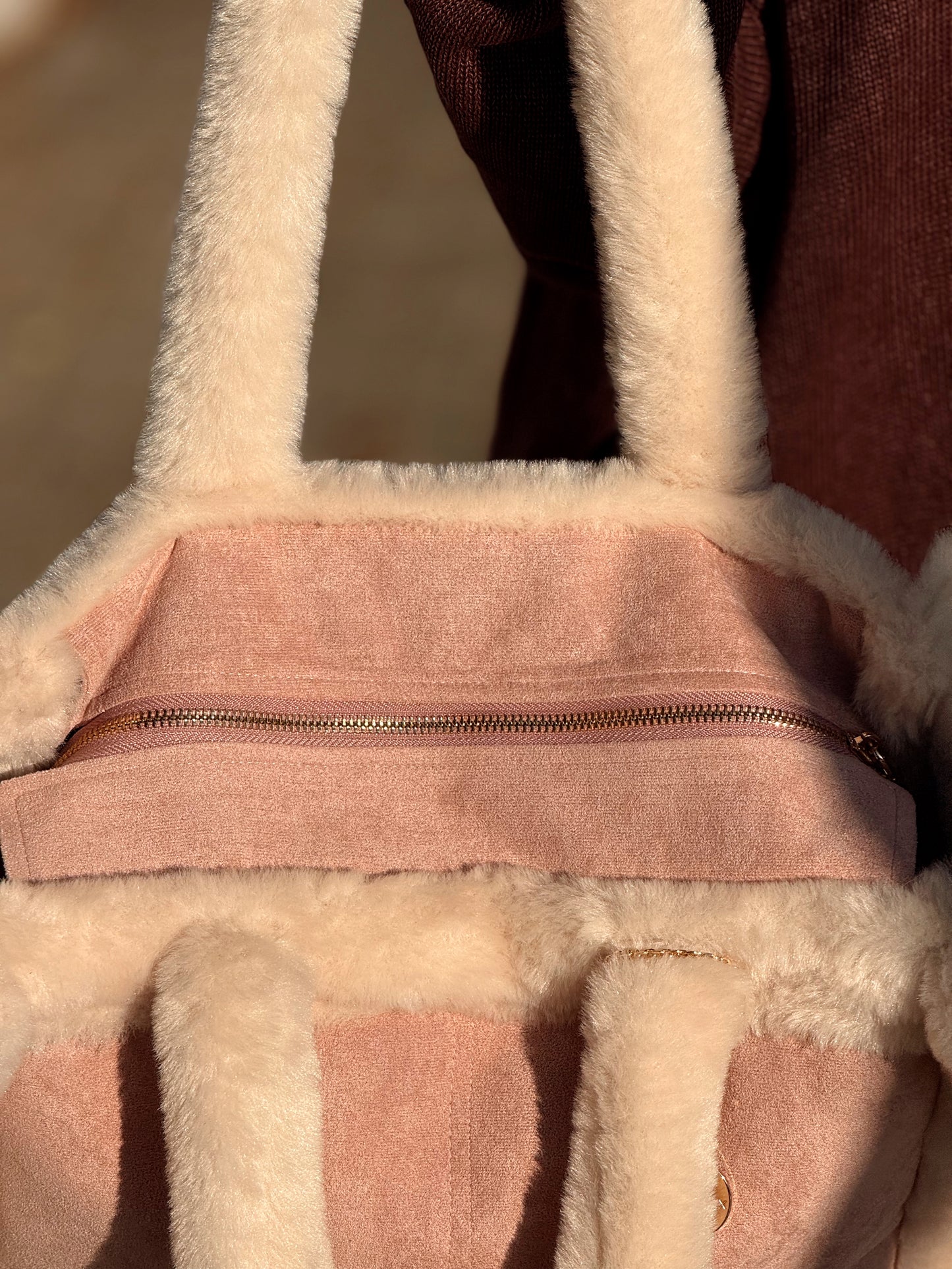 BOLSO UGHY MULTICOLOR