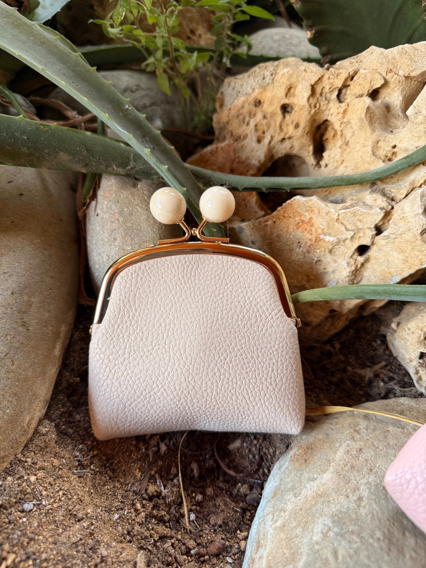 MONEDERO LOURDES MULTICOLOR