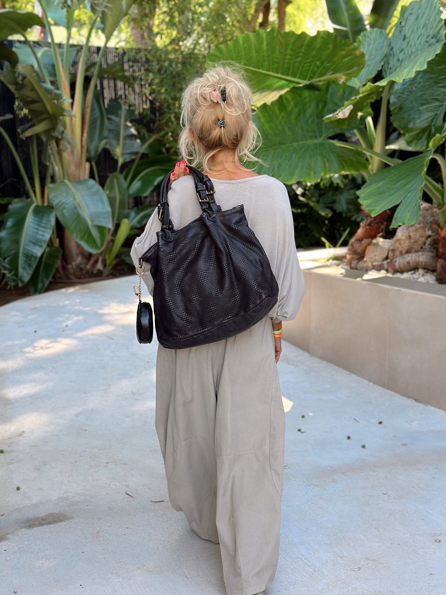 BOLSO-MONEDERO-LLAVERO REDONDO LAGOS