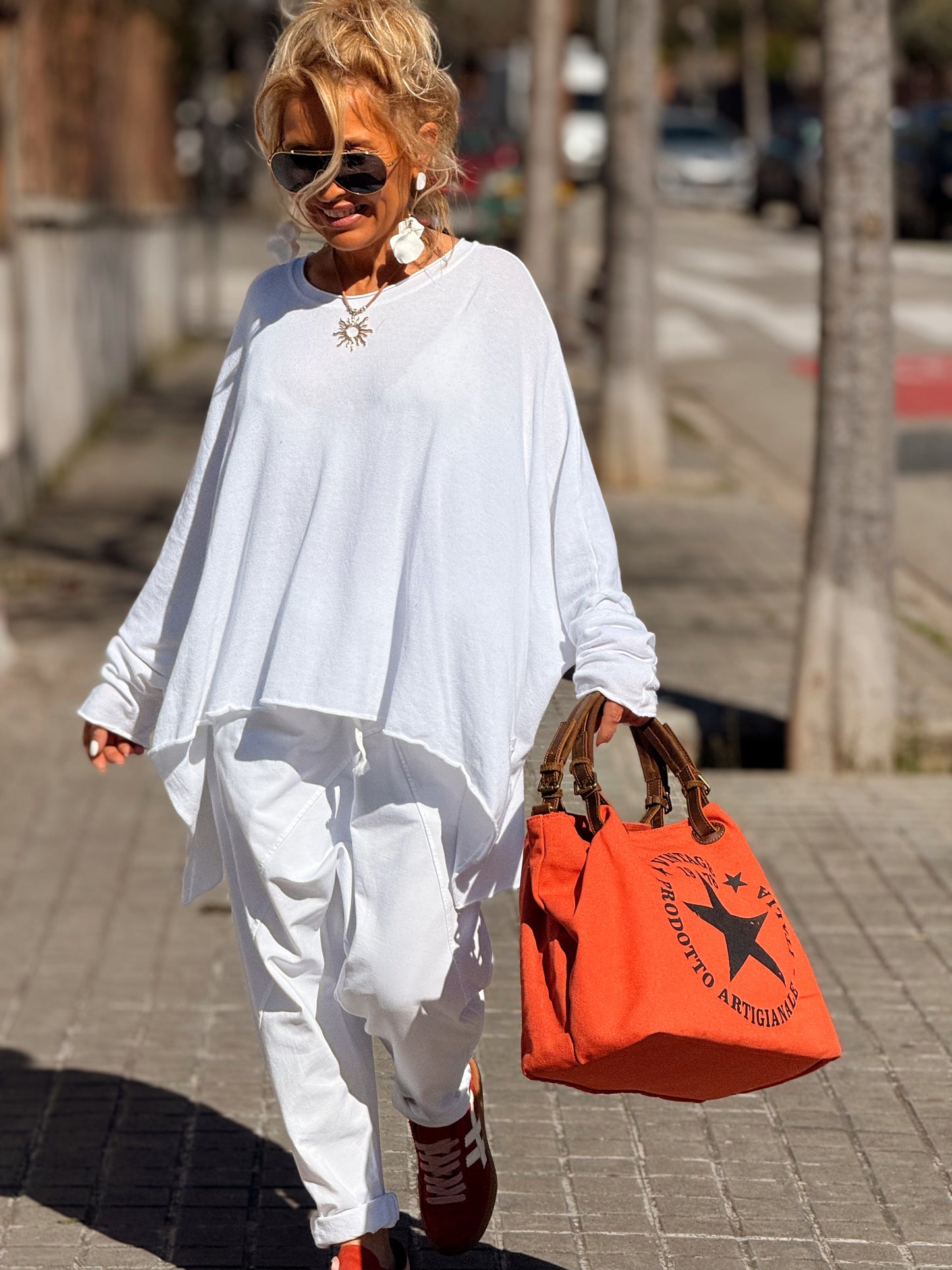 BOLSO ESTRELA ⭐️ MULTICOLOR
