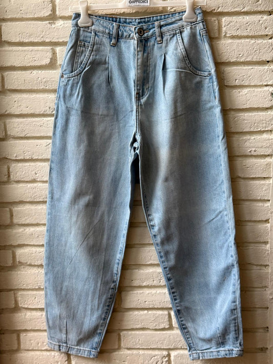 JEANS VAQUEROS CECILIA