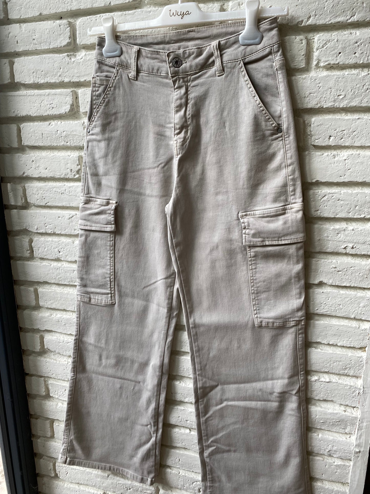 PANTALÓN MOIRA MULTICOLOR