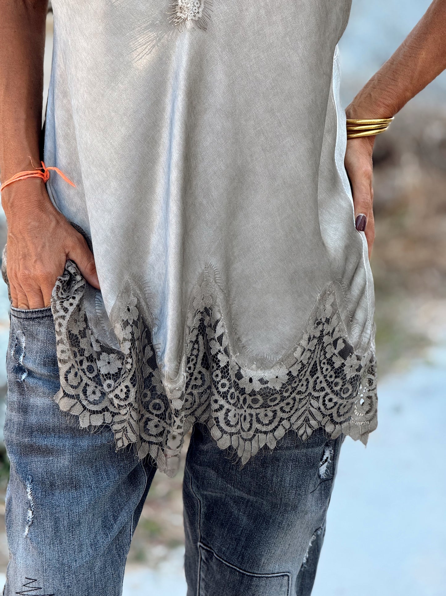 TOP LENCERO LUCIA MULTICOLOR