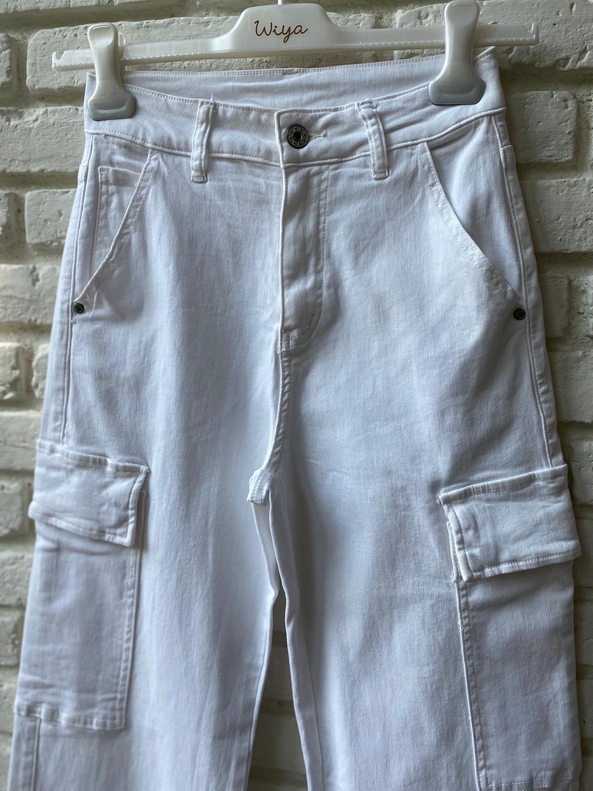 PANTALÓN MOIRA MULTICOLOR