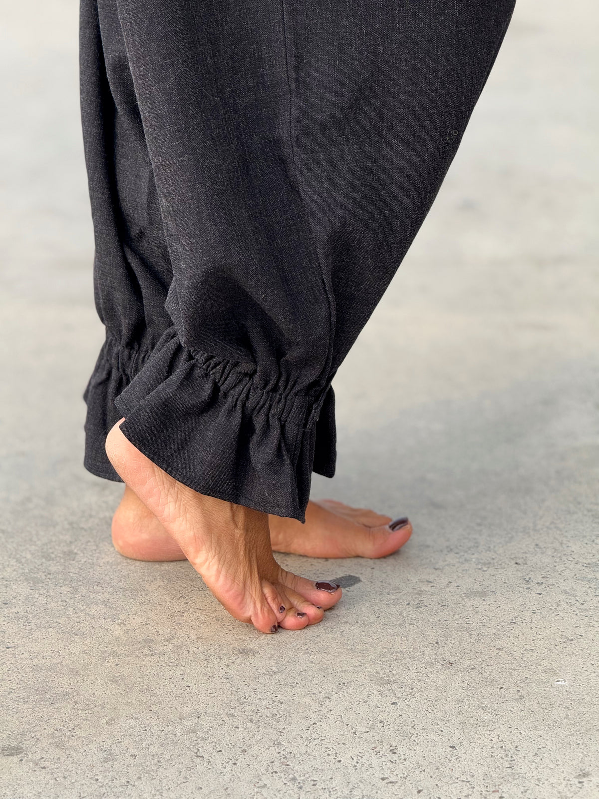PANTALON ORIGINAL MULTICOLOR