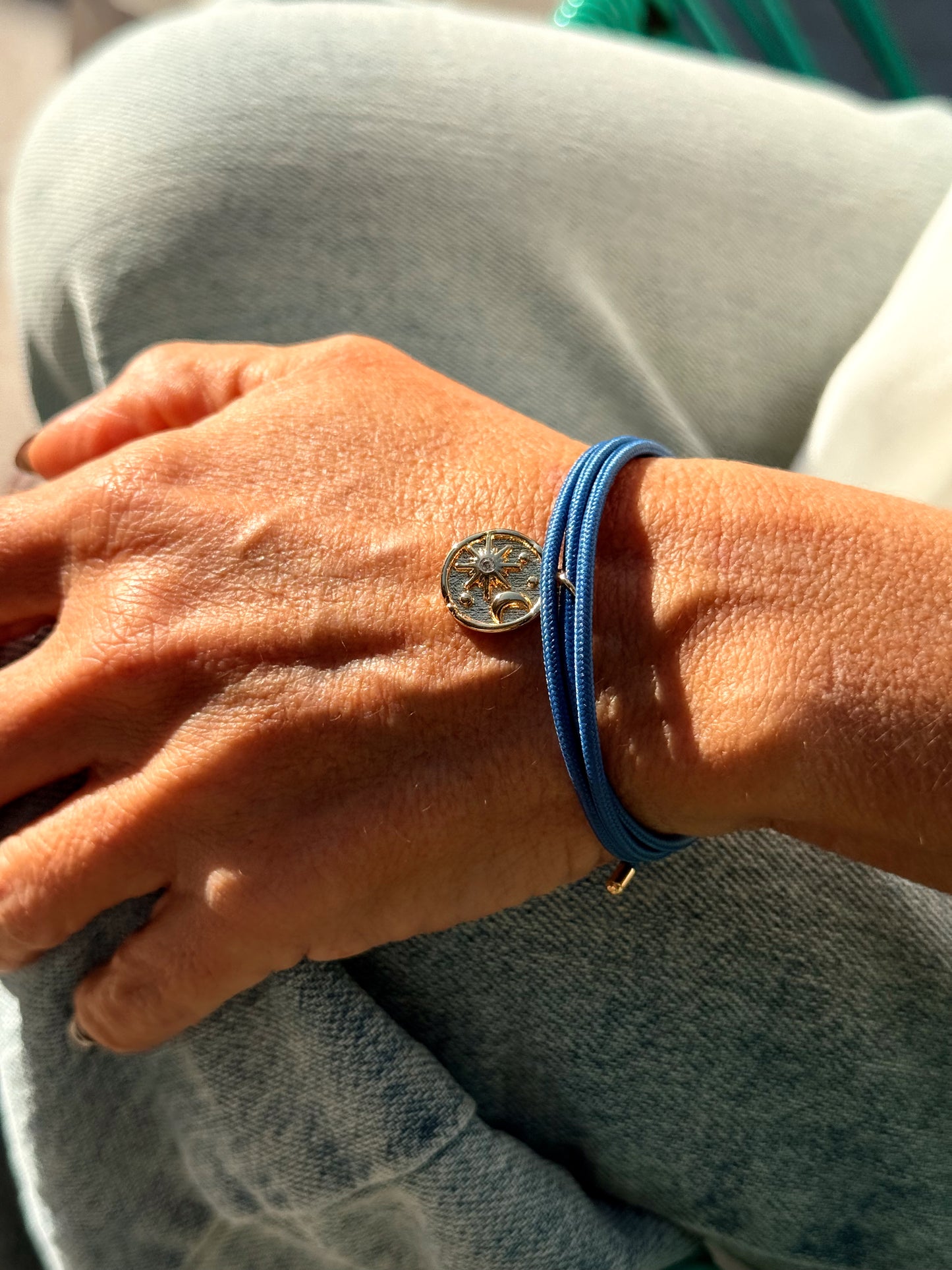 CHARM PARA PULSERA MULTI