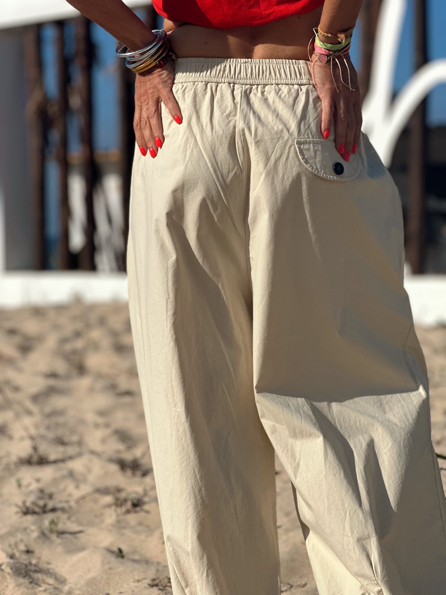 PANTALON OVERSIZE CARLOS CRUDO